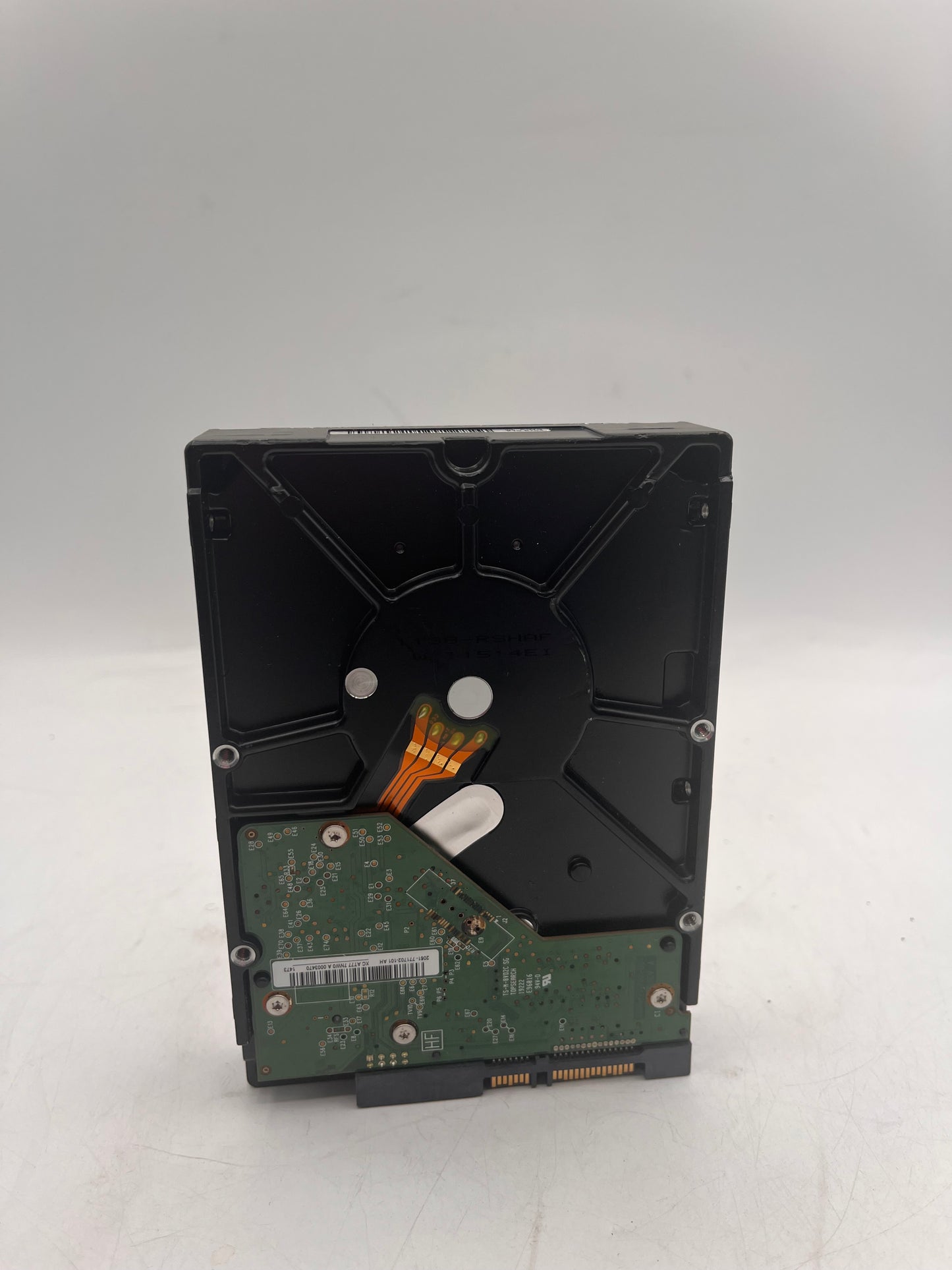 WD BLACK 1TB 3.5" SATA DRIVE 7200RPM 64MB WD1002FAEX