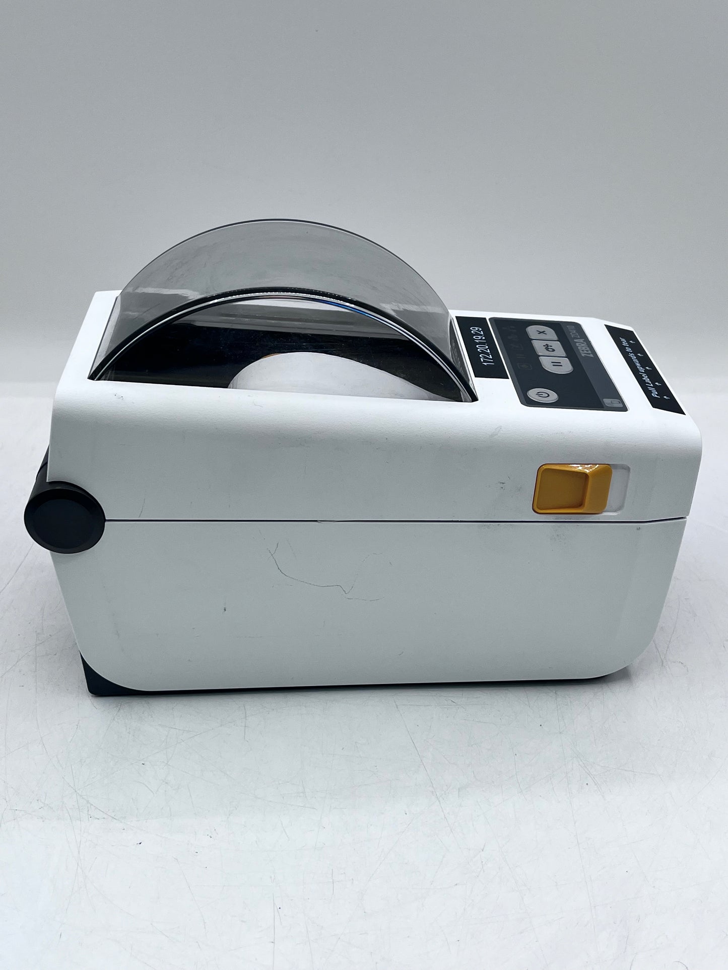Zebra ZD410 Direct Thermal Barcode Label Receipt Printer