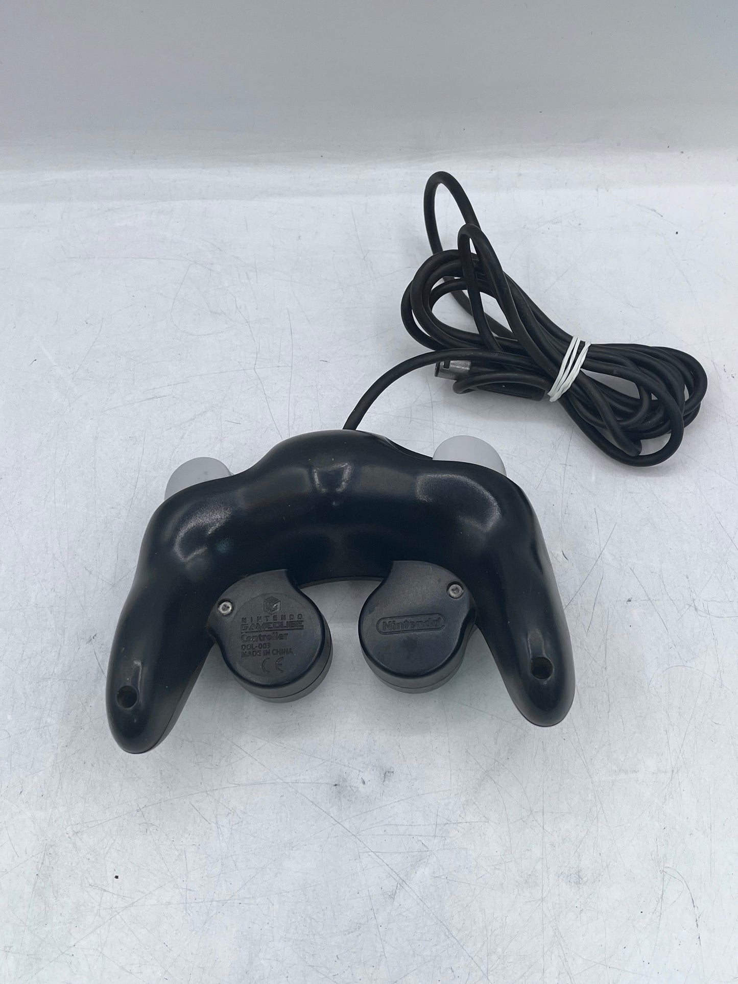 Nintendo GameCube (DOL-101) - Black