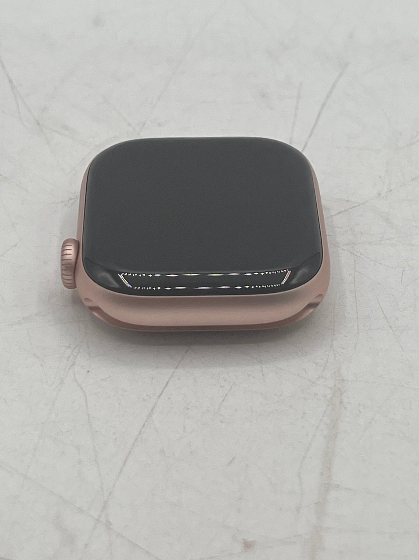 Apple Watch Series 11 42mm GPS + Cellular Smart Watch Rose Gold