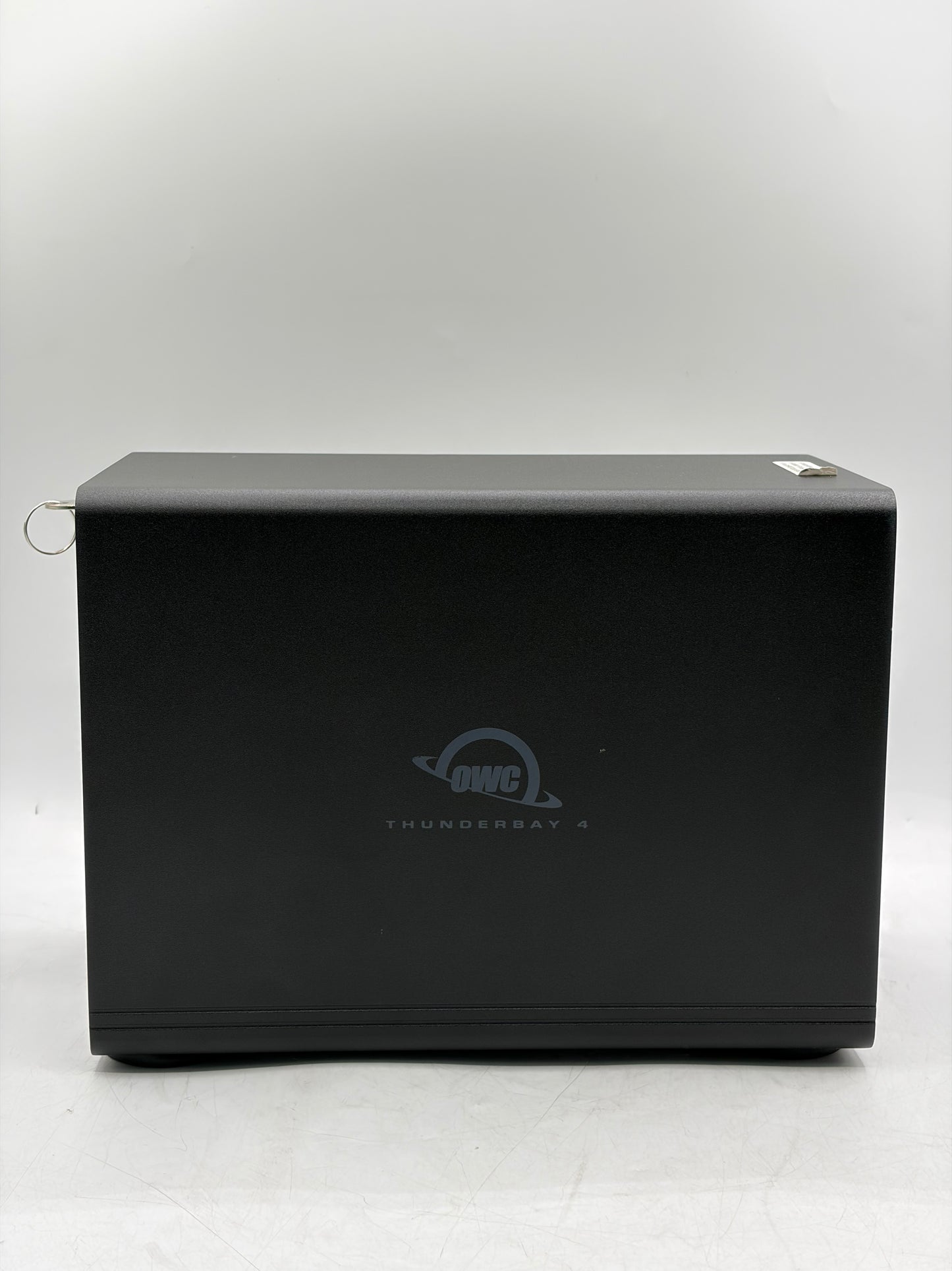 OWC Thunderbay 4 Thunderbolt 3 - 24TB HDD Enclosure HUH721212ALE600/HDETR11ZPA51