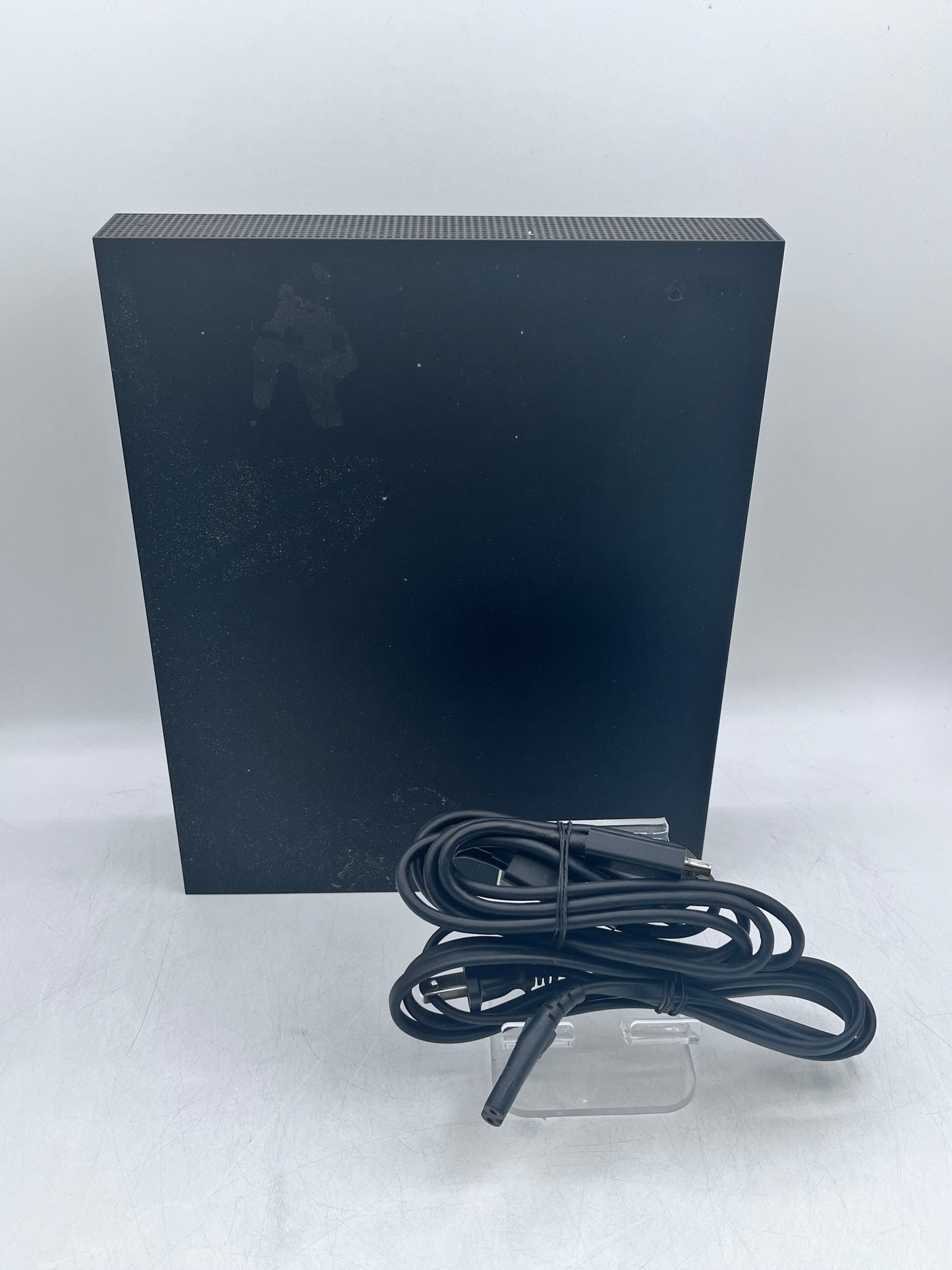 Microsoft Xbox One X 1787 2017 1TB Home Console - Black