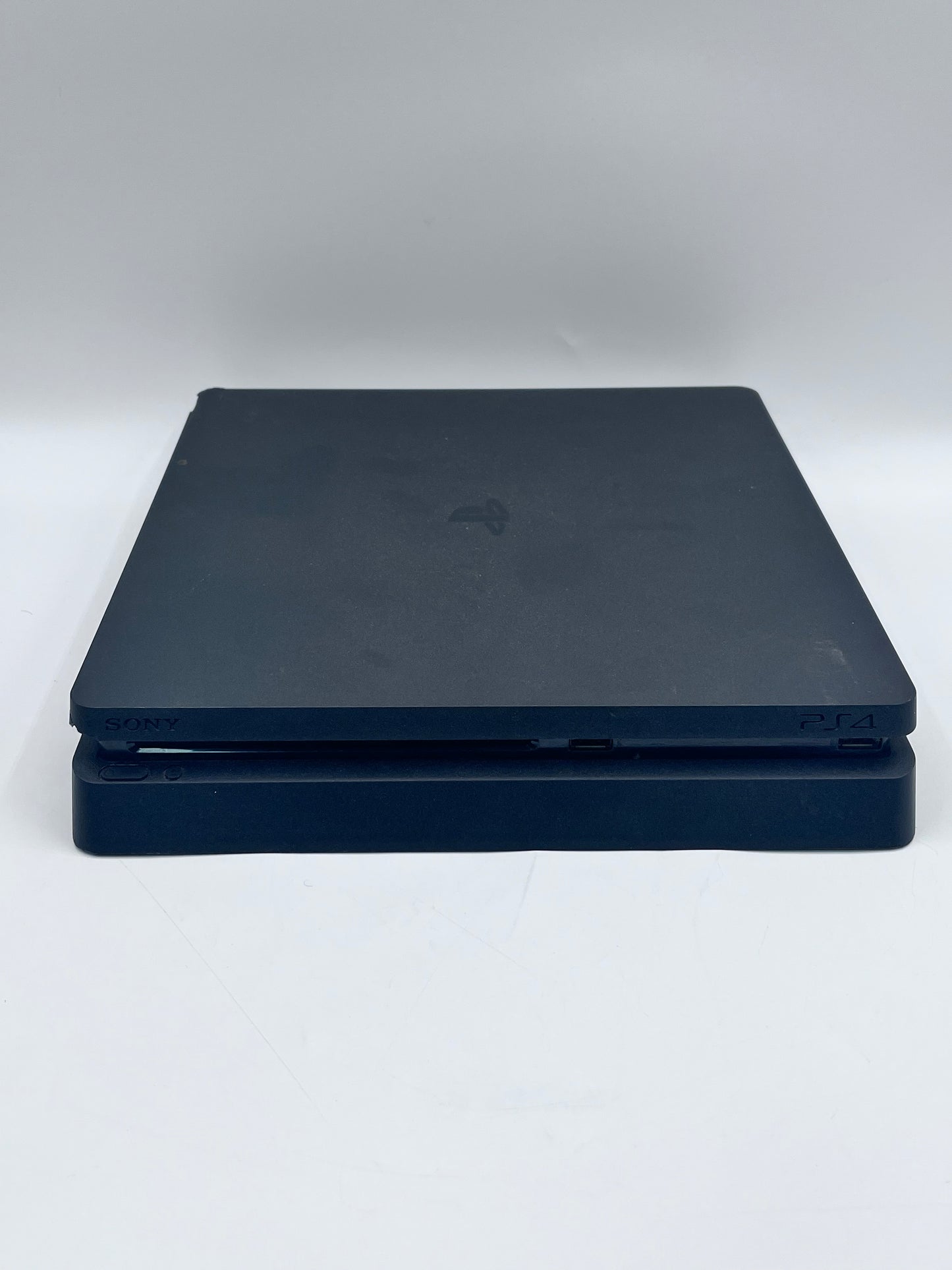 Sony PlayStation 4 CUH-2115B 1TB Console with 2 Controllers Tested Free Shipping