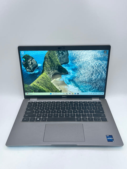 Dell Latitude 5440 15.6" Core i7-1365U 1.80GHz 16GB 512GB - Silver