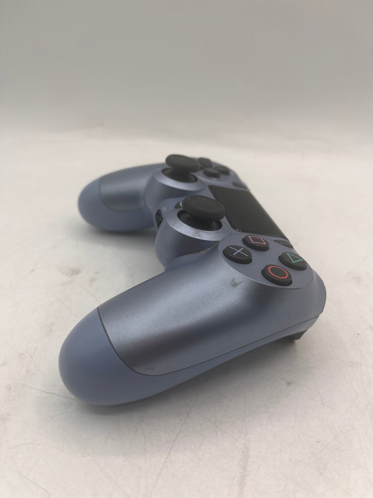 Sony PS4 CUH-ZCT2U Video Game Controller - Blue