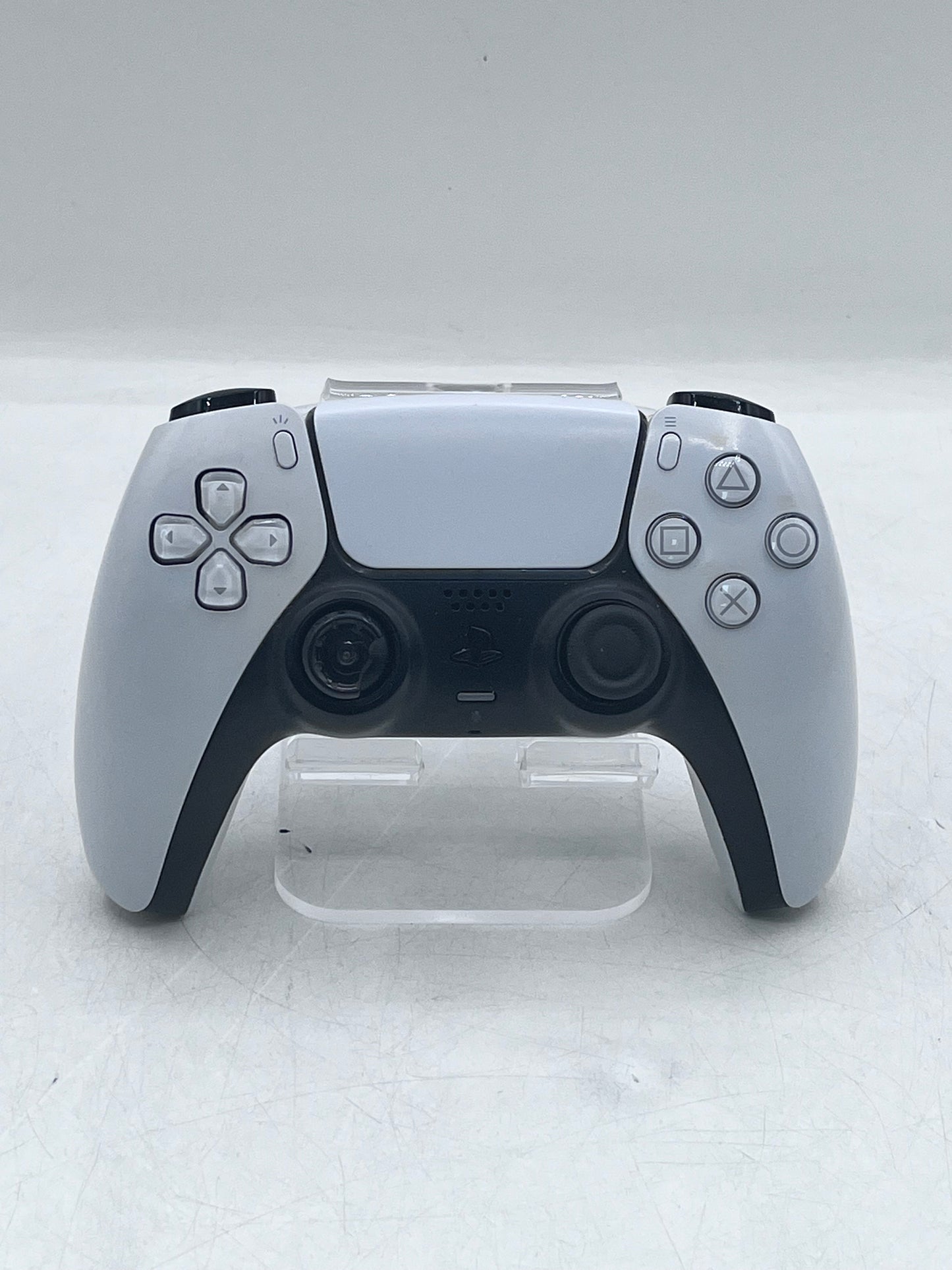 Sony PlayStation 5  DualSense Wireless Controller CFI-ZCT1W - White