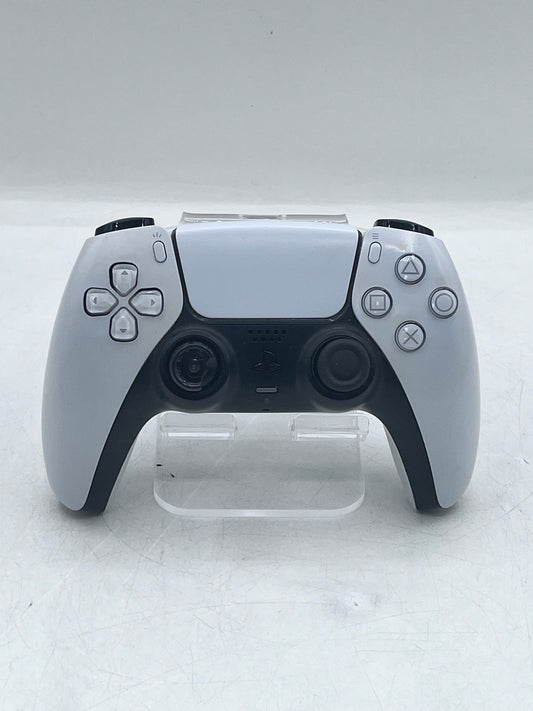 Sony PlayStation 5  DualSense Wireless Controller CFI-ZCT1W - White