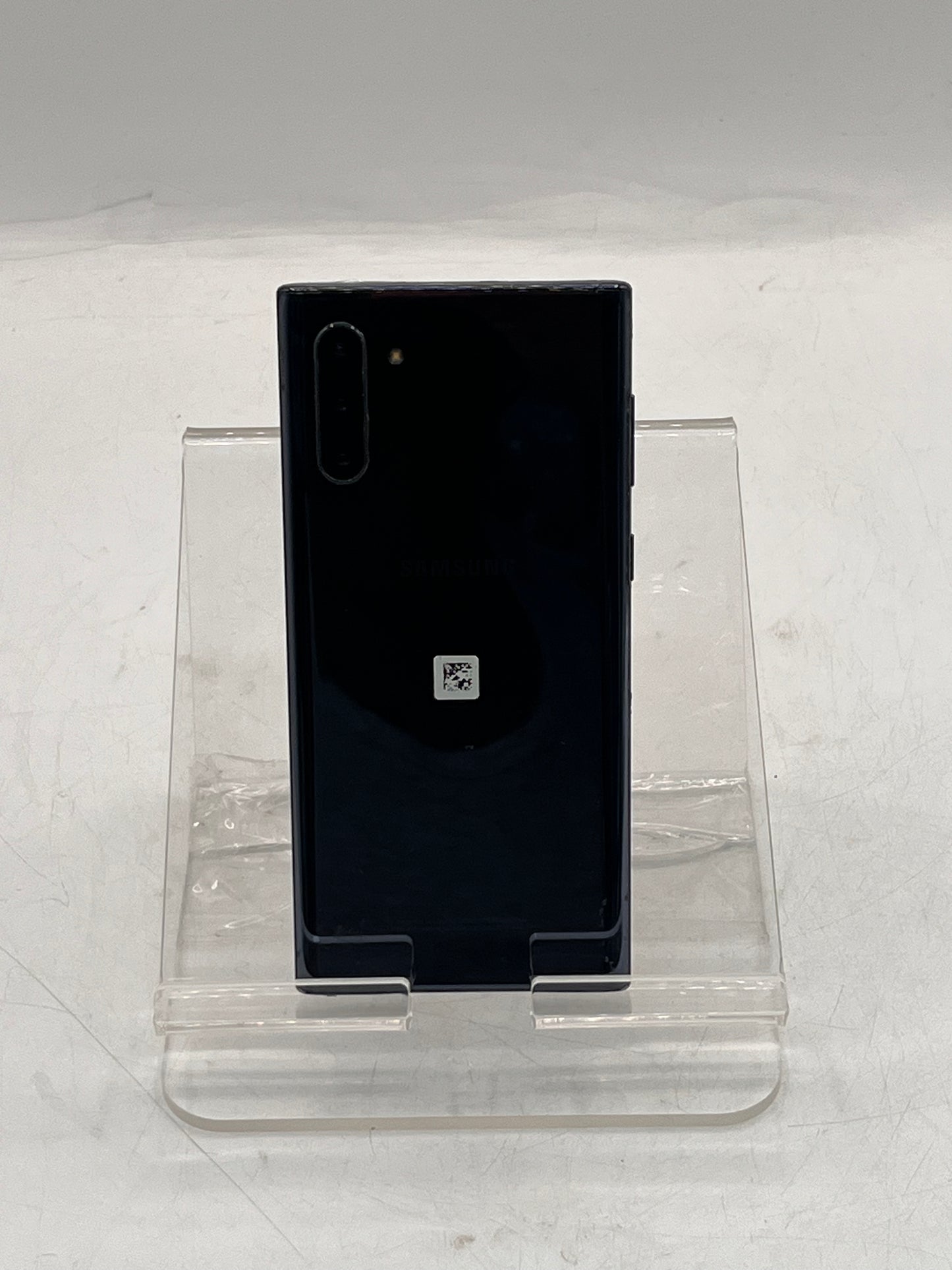 Unlocked Samsung Galaxy Note 10 SM-N970U 256GB Black