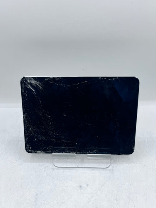 Apple iPad Pro 11 1st Gen A1980 64GB WiFi Silver MTXN2LLA - READ