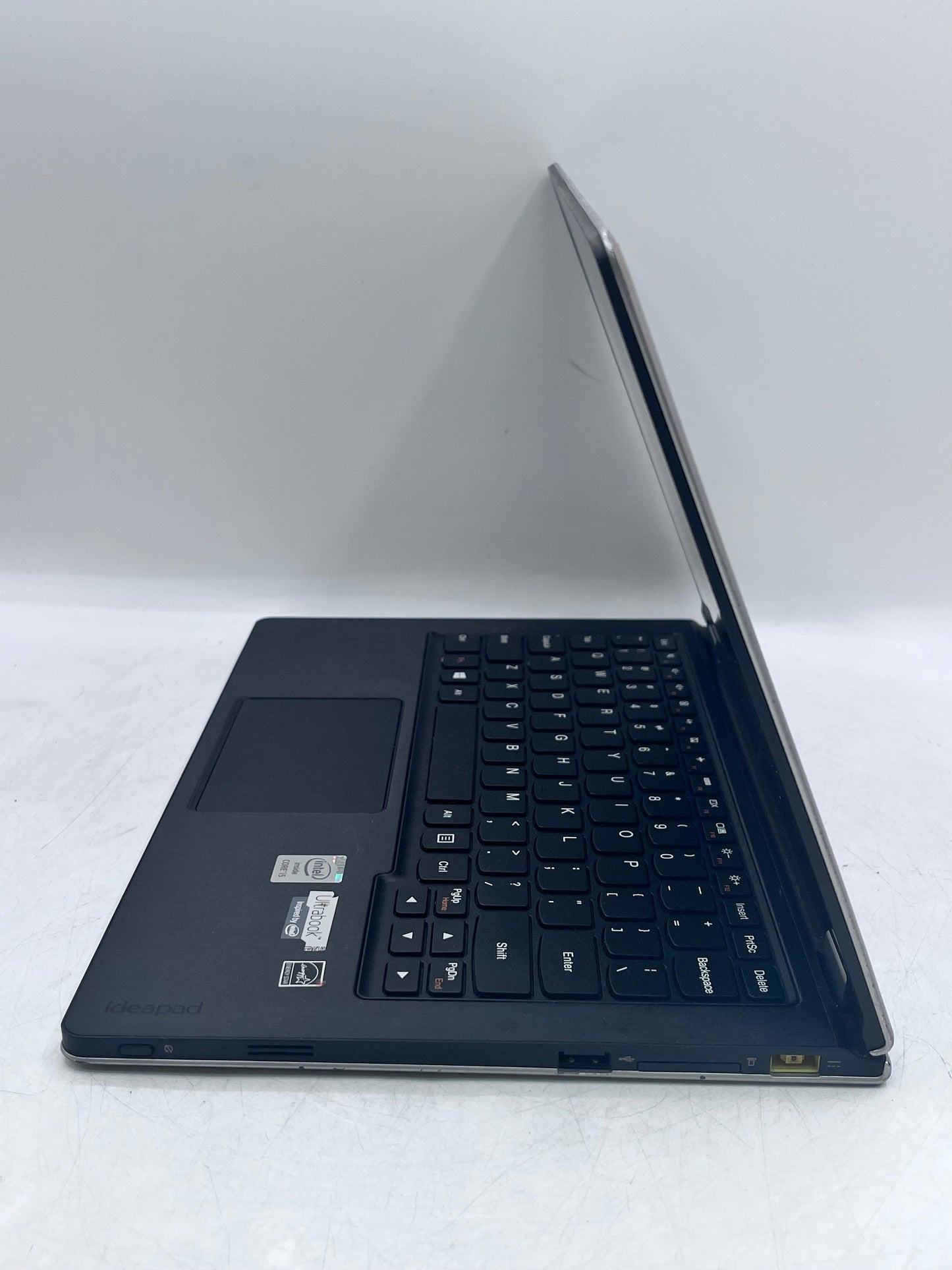 Lenovo IdeaPad Yoga 11S 12” 2in1 Laptop i5 4210Y 1.50GHz 4GB RAM 128GB SSD