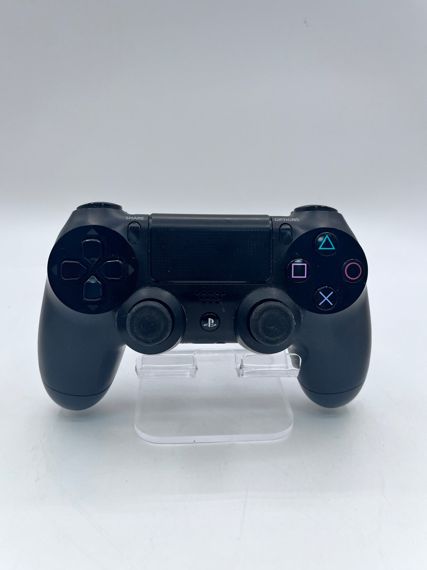 Sony Playstation 4 Wireless Controller - Black