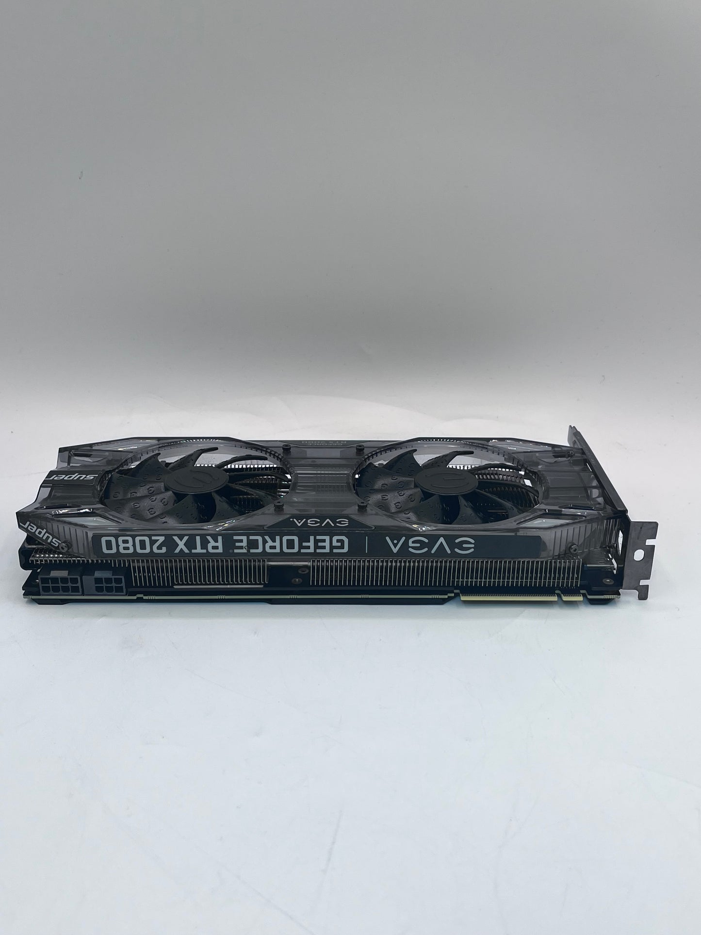 EVGA GeForce RTX 2080 Super Black Gaming Graphics Card Free Shipping