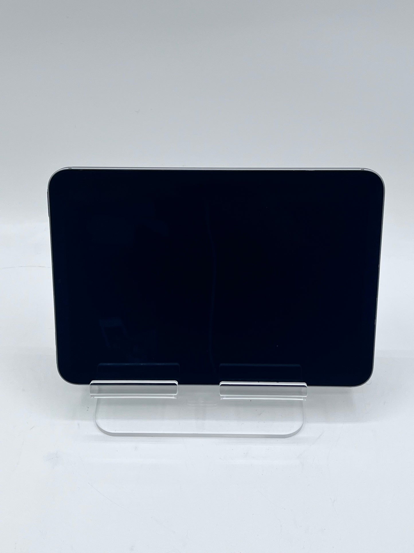 Unlocked Apple iPad mini (A17 Pro) 128GB Space Gray A2995 MXPN3LL/A with Box