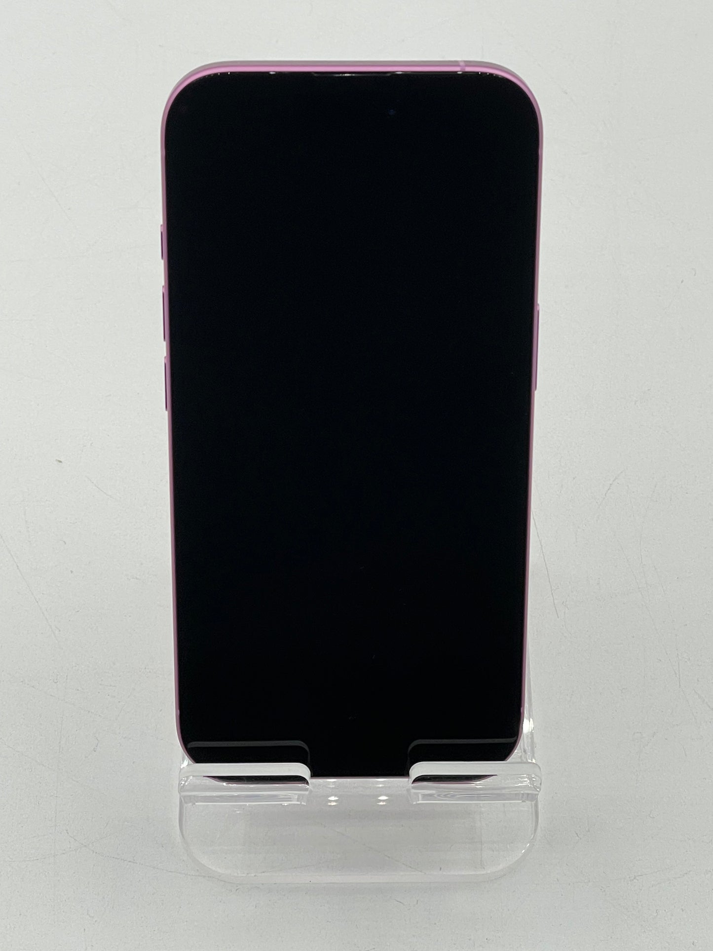 Verizon Only Apple iPhone 16 6.1" MYD03LL/A A3081 256GB - Pink 100% Battery