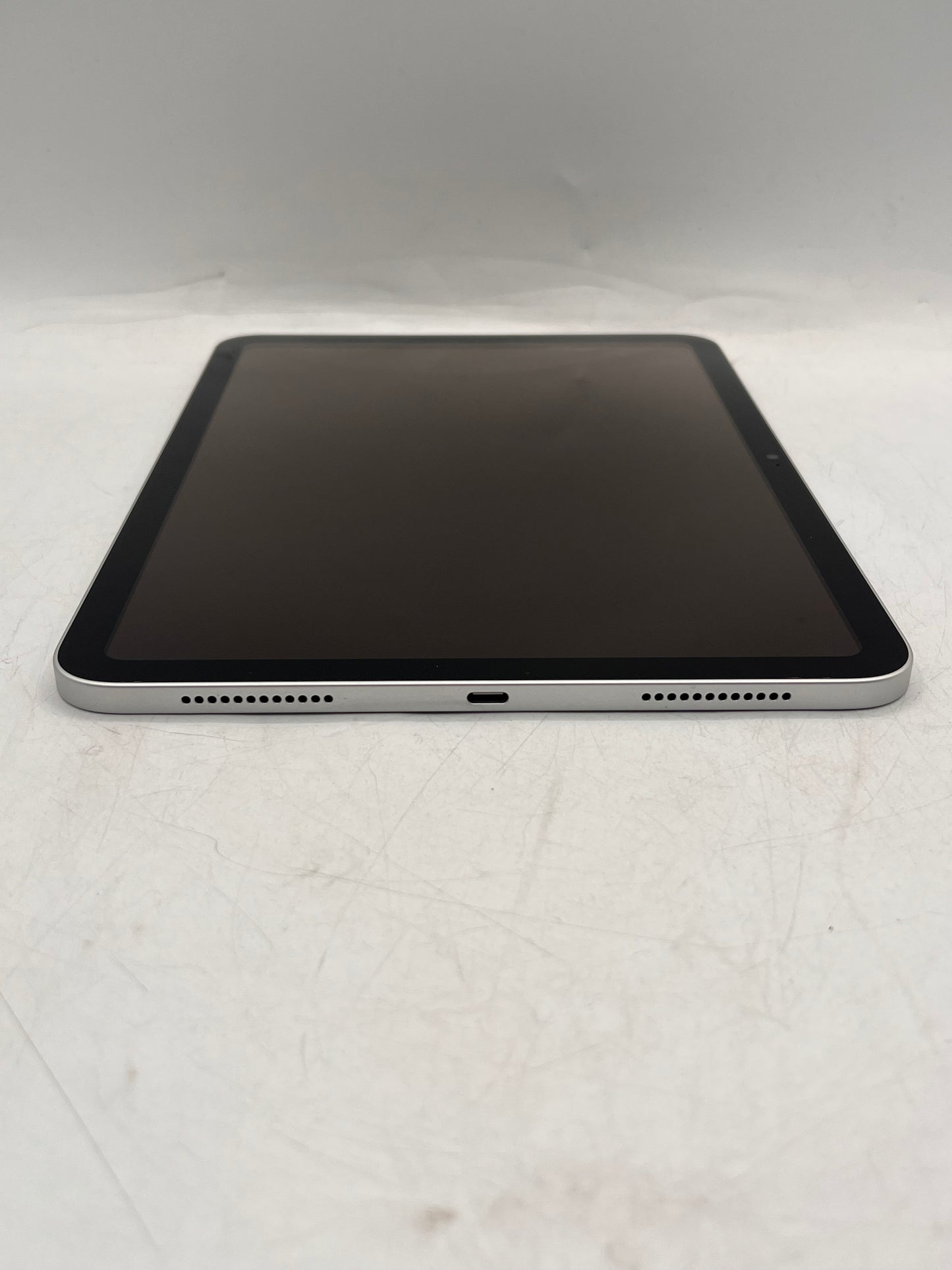 Apple iPad (11th Gen) A3354 MD3Y4LL/A (2025) 128GB Wi-Fi Only - Silver