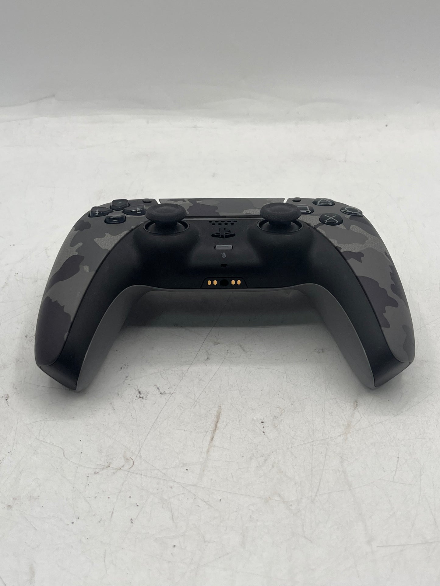 Sony PS5 CFI-ZCT1W Video Game Controller Camouflage
