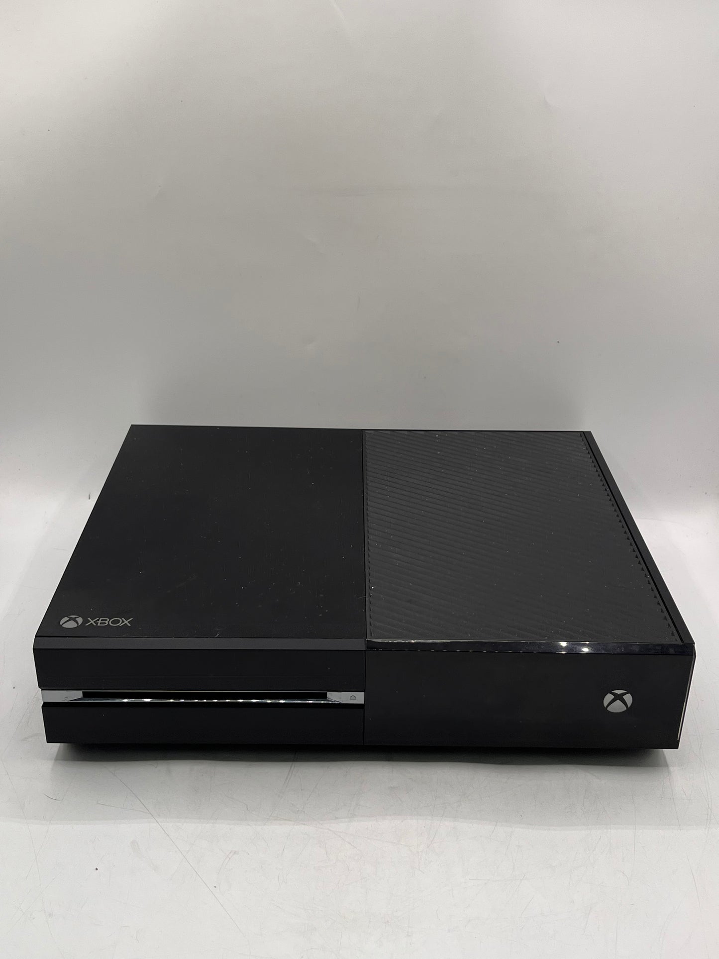 Microsoft Xbox One (1540) 2013 500GB Black Console