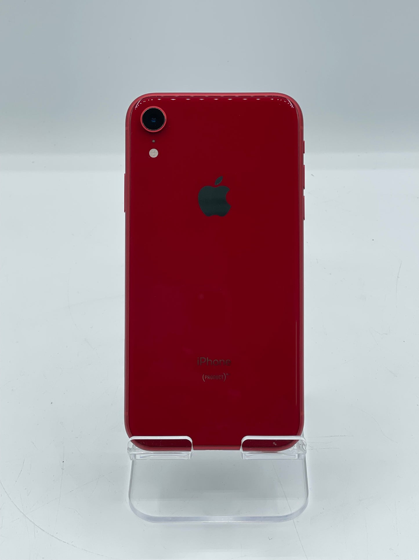 Apple iPhone XR - 64GB - Red - Clean IMEI - Great Condition - A