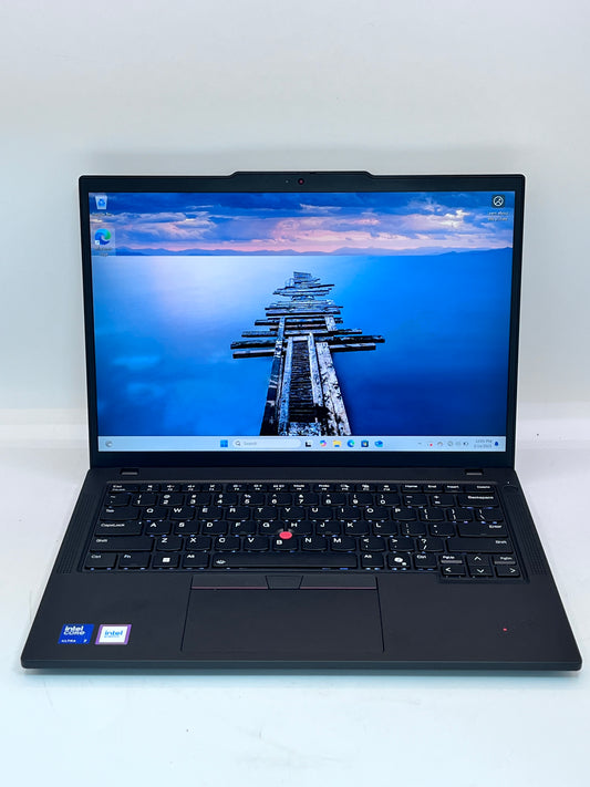 Lenovo ThinkPad T14 Gen 5 14" FHD+ Intel Ultra 7 155U 1.7GHz 16GB RAM 512GB