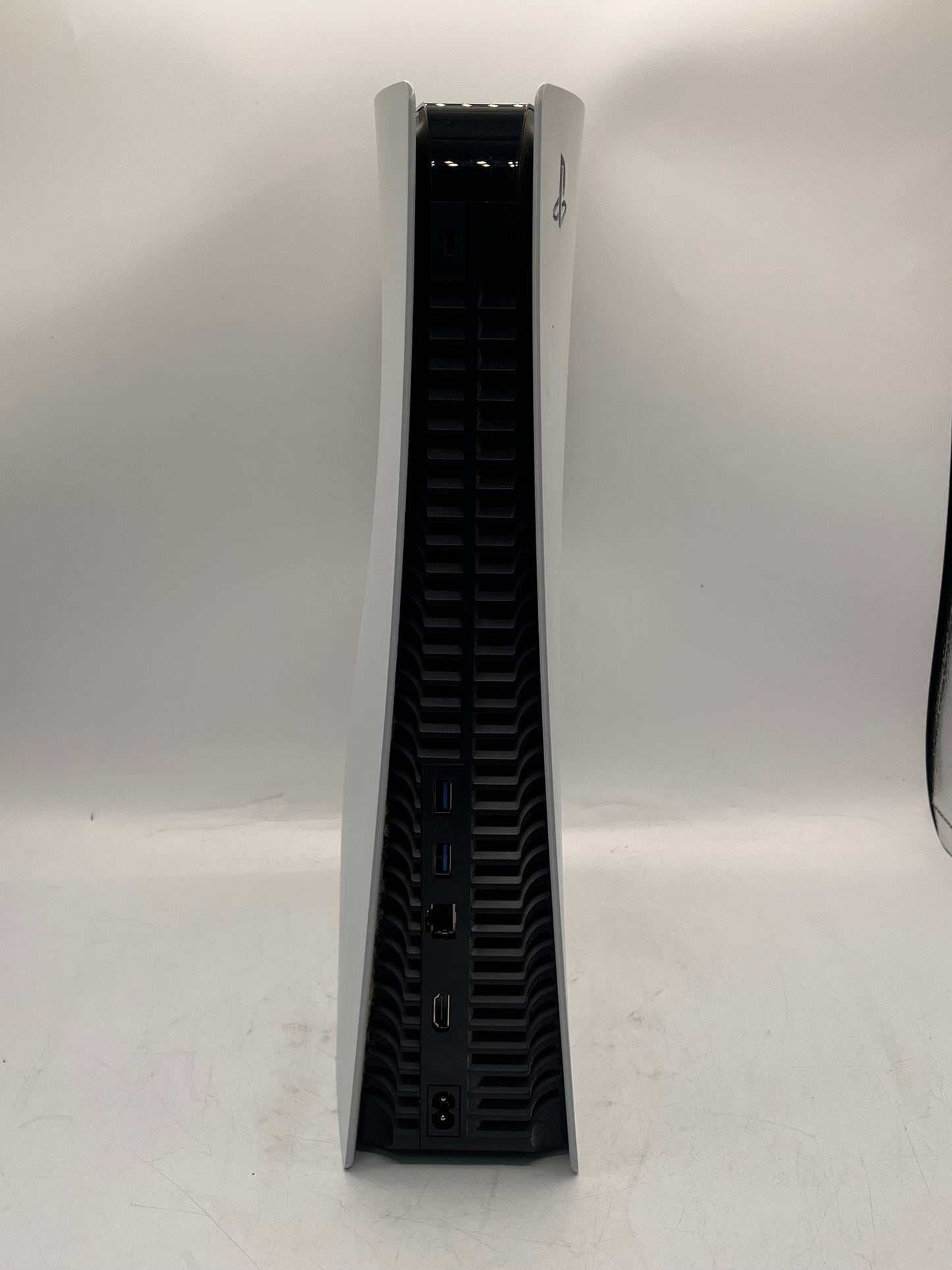 Sony PlayStation 5 Disc Edition CFI-1015A 825GB Video Game System White