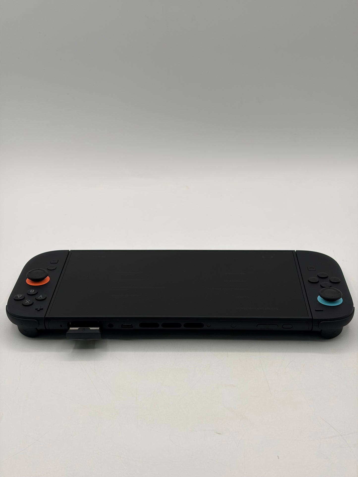 2025 Nintendo Switch 2 Handheld Video Game Console Near Mint w/ Charger BEE‑001