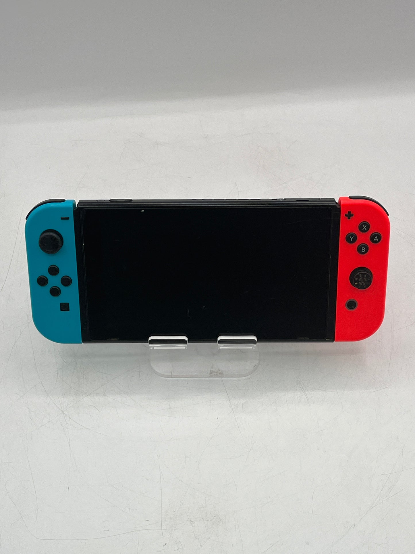 Nintendo Switch Console Tablet Only (HAC-001) For PARTS or REPAIR