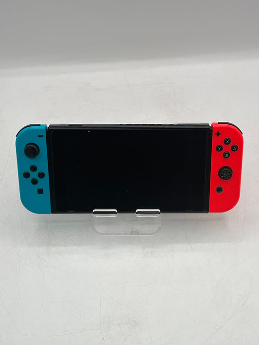 Nintendo Switch Console Tablet Only (HAC-001) For PARTS or REPAIR