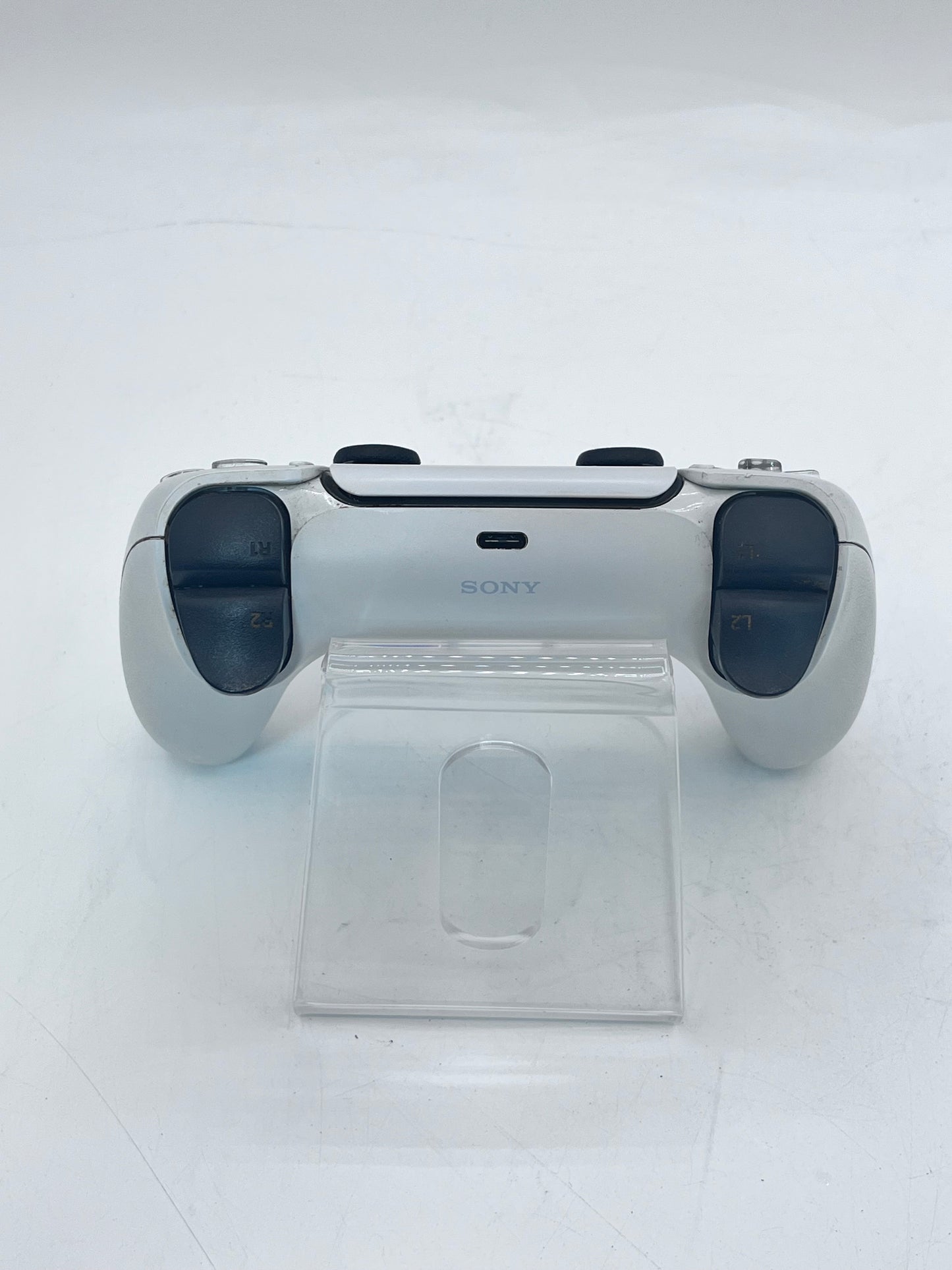 Sony PS5 DualSense Wireless Controller CFI-ZCT1W - White