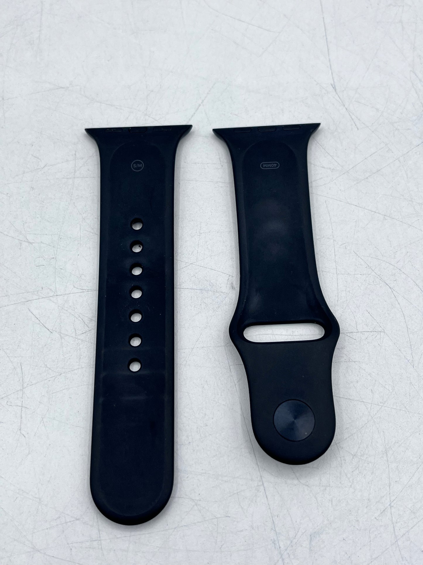 Apple Watch Series 4 - Space Gray, 40mm, GPS + Cellular, Excellent Condition