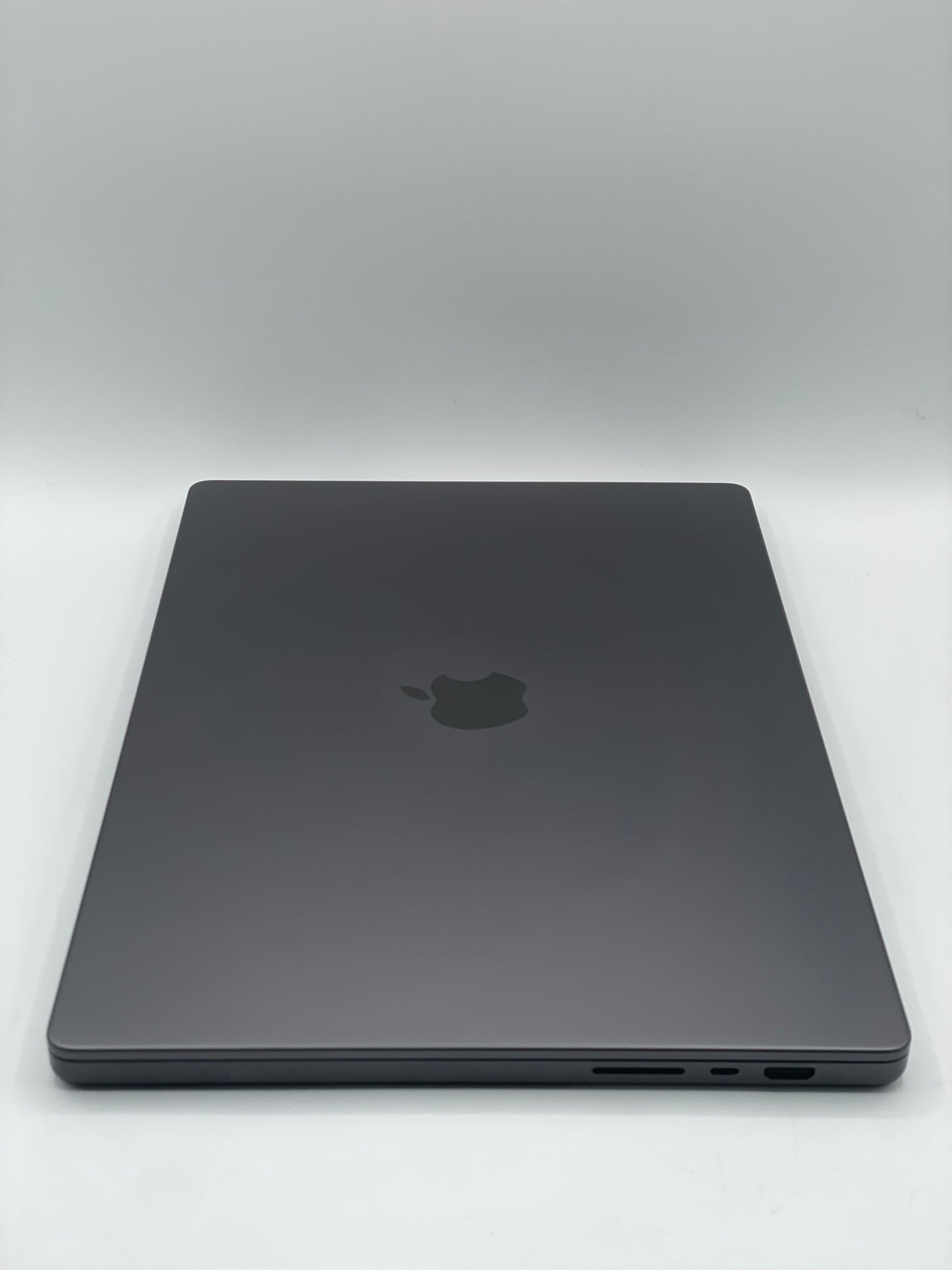 2023 Apple MacBook Pro 16" 12C M3 Pro 18C GPU 18GB 512GB A2991 REMOTELY MANAGED