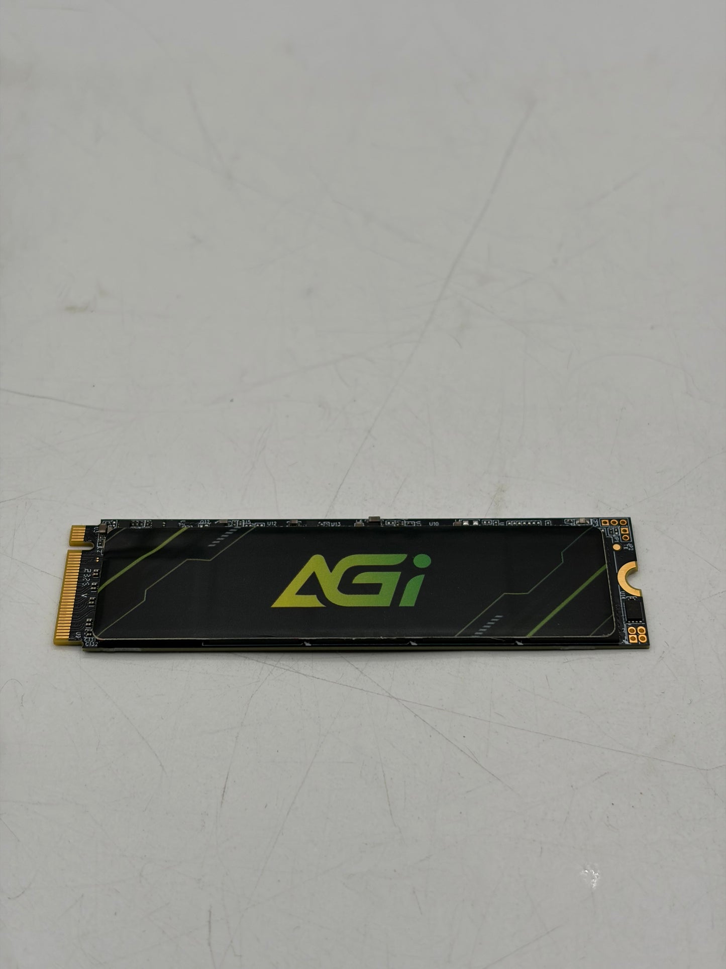 AGi AGI2T0G43AI818 2TB M.2 NVMe Gen 4.0 x 4 SSD