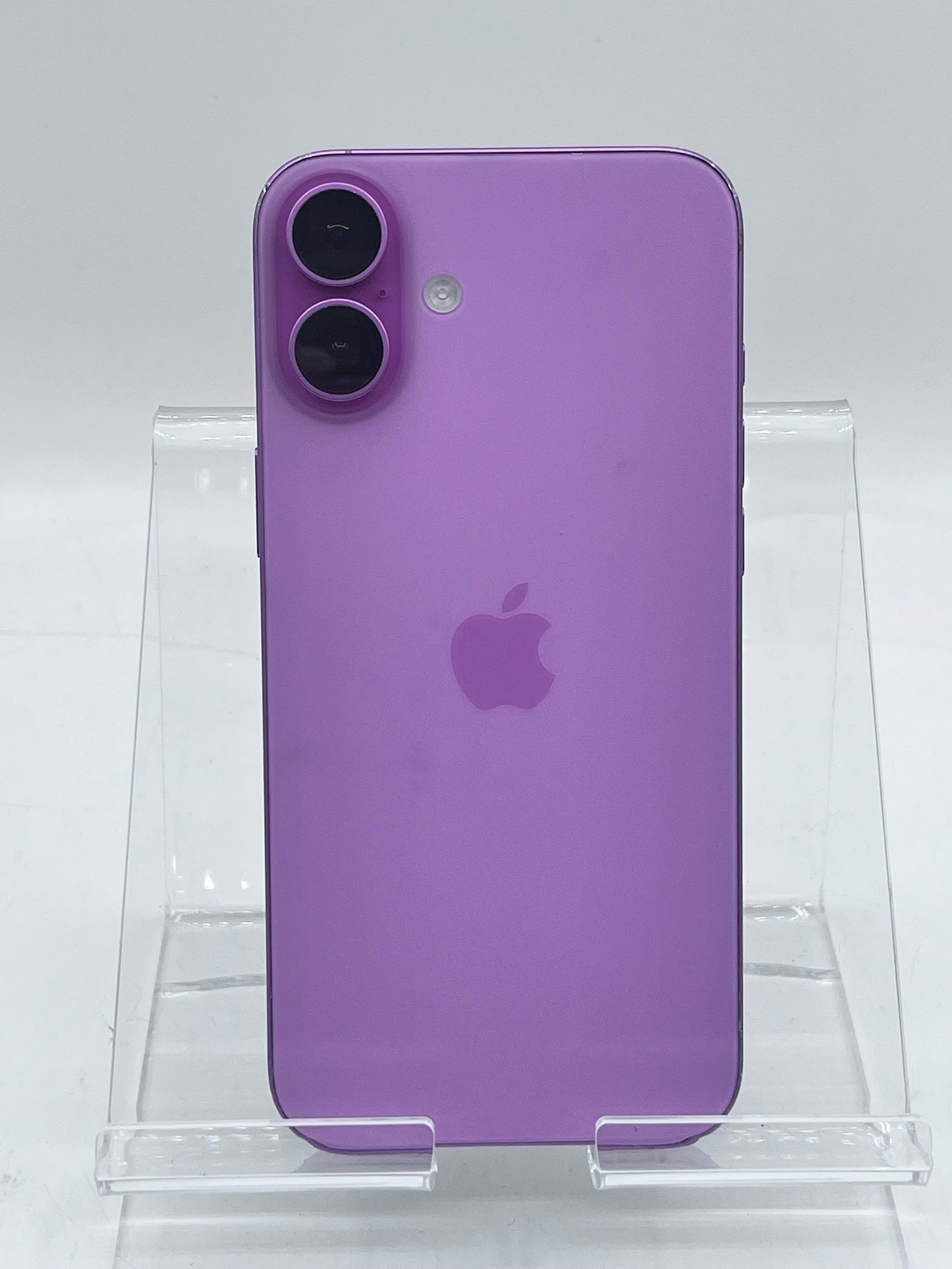 Apple iPhone 16 Plus 6.7" 256GB MXV13LL/A A3082 T-Mobile - Pink READ