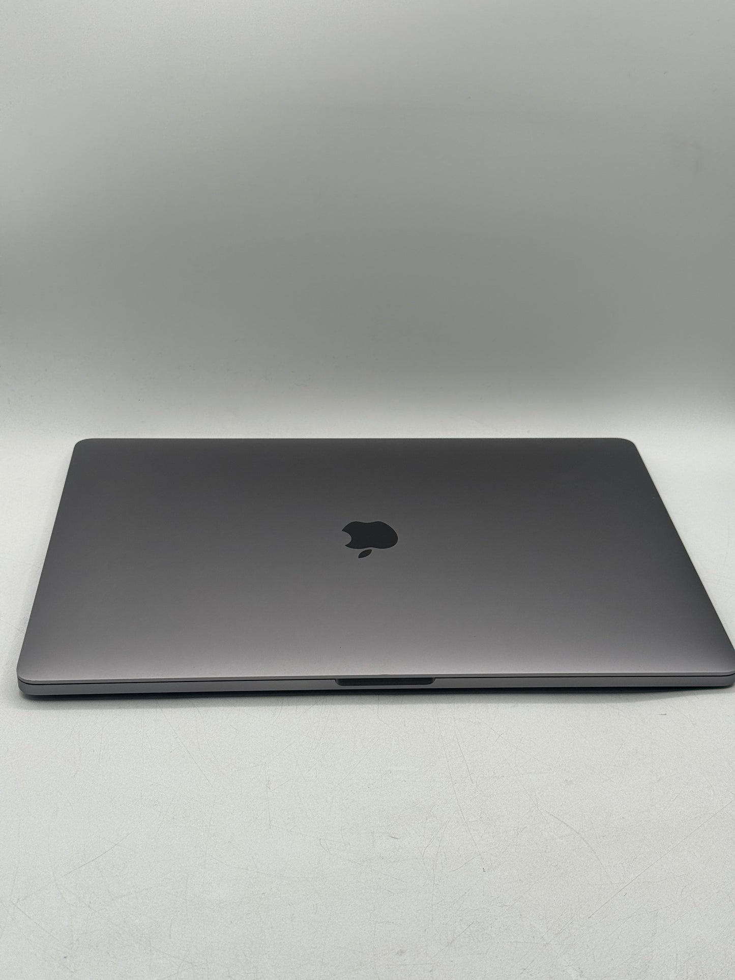 2019 Apple MacBook Pro 16" Core i9 16GB 1TB A2141 MVVM2LL/A Space Gray READ
