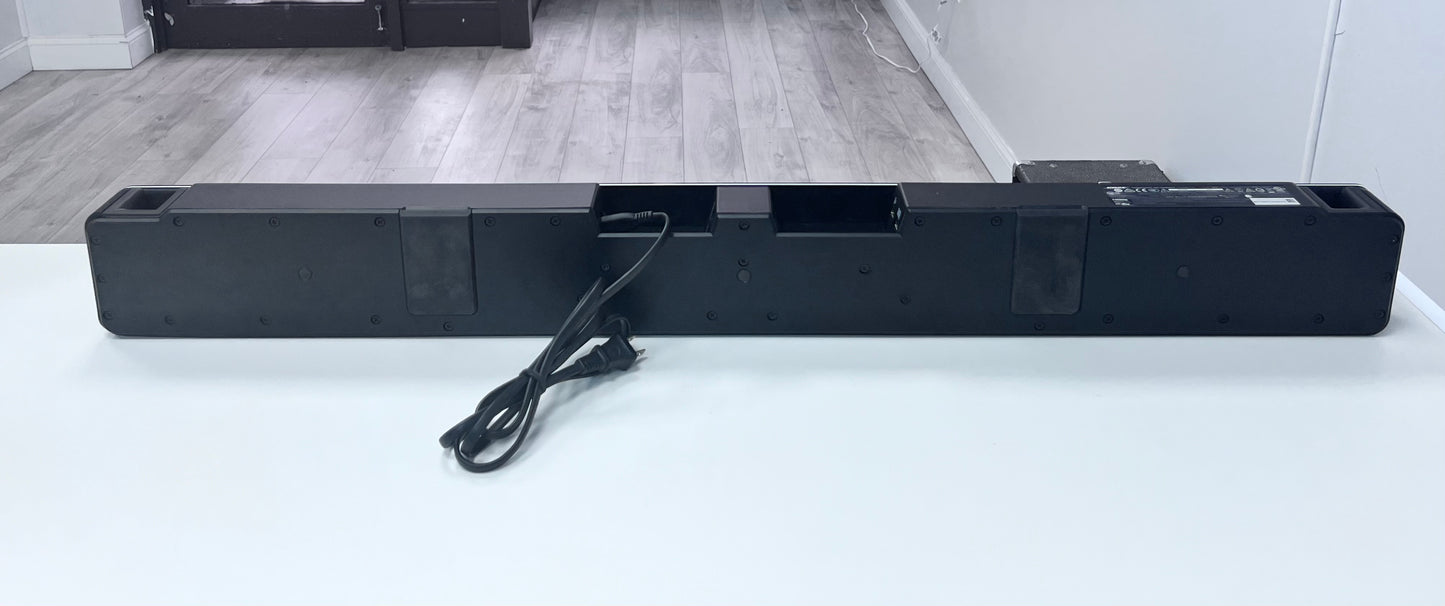 Bose SoundTouch 300 Soundbar 421650 (Black) 767520-1100 Free Shipping