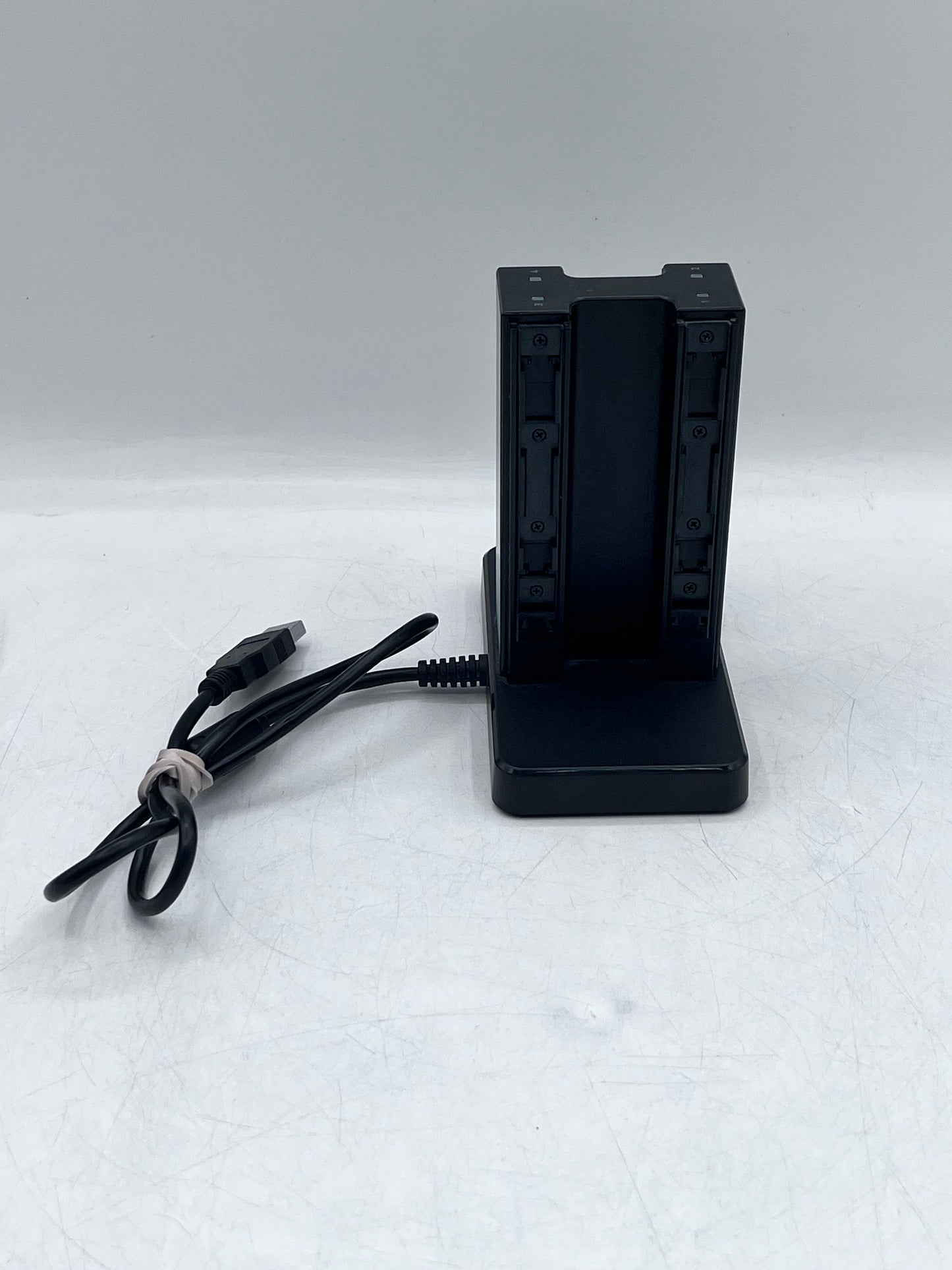 Nintendo Switch Joy Con Pair HAC-011  - Used - Black