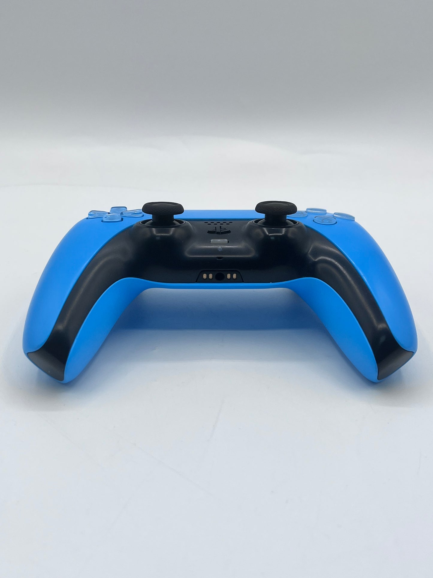 Sony PlayStation 5 PS5 Dualsense Wireless Controller Starlight Blue CFI-ZCT1W