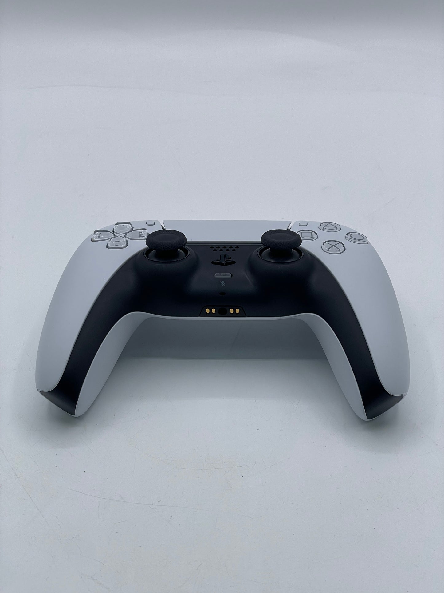 Sony PlayStation 5 Slim Digital Edition 1TB White Console Gaming System CFI-2015