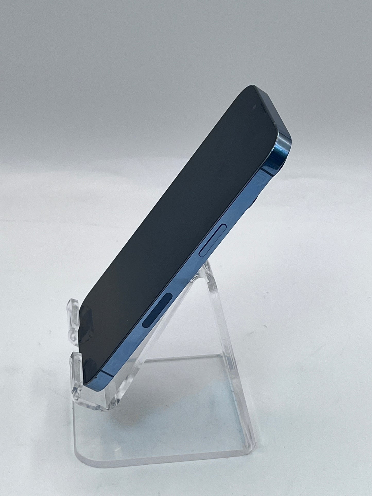 Unlocked Apple iPhone 13 Pro 6.1" MLTT3LL/A A2483 128GB Blue READ
