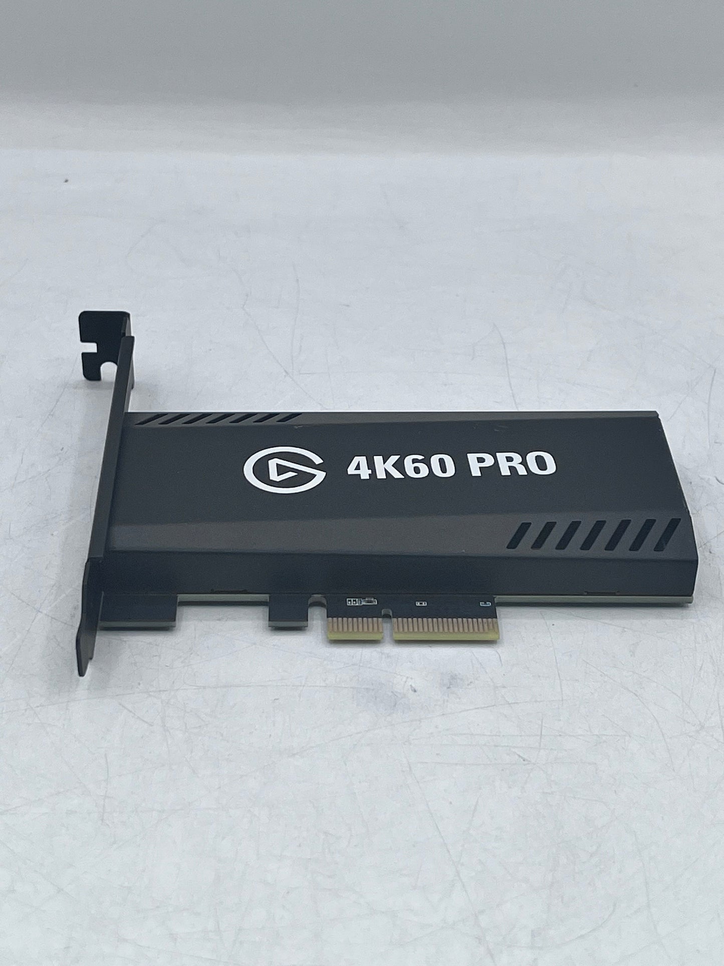 Elgato 4K60 Pro Internal Capture Card HDMI Output 2 Ports - Black
