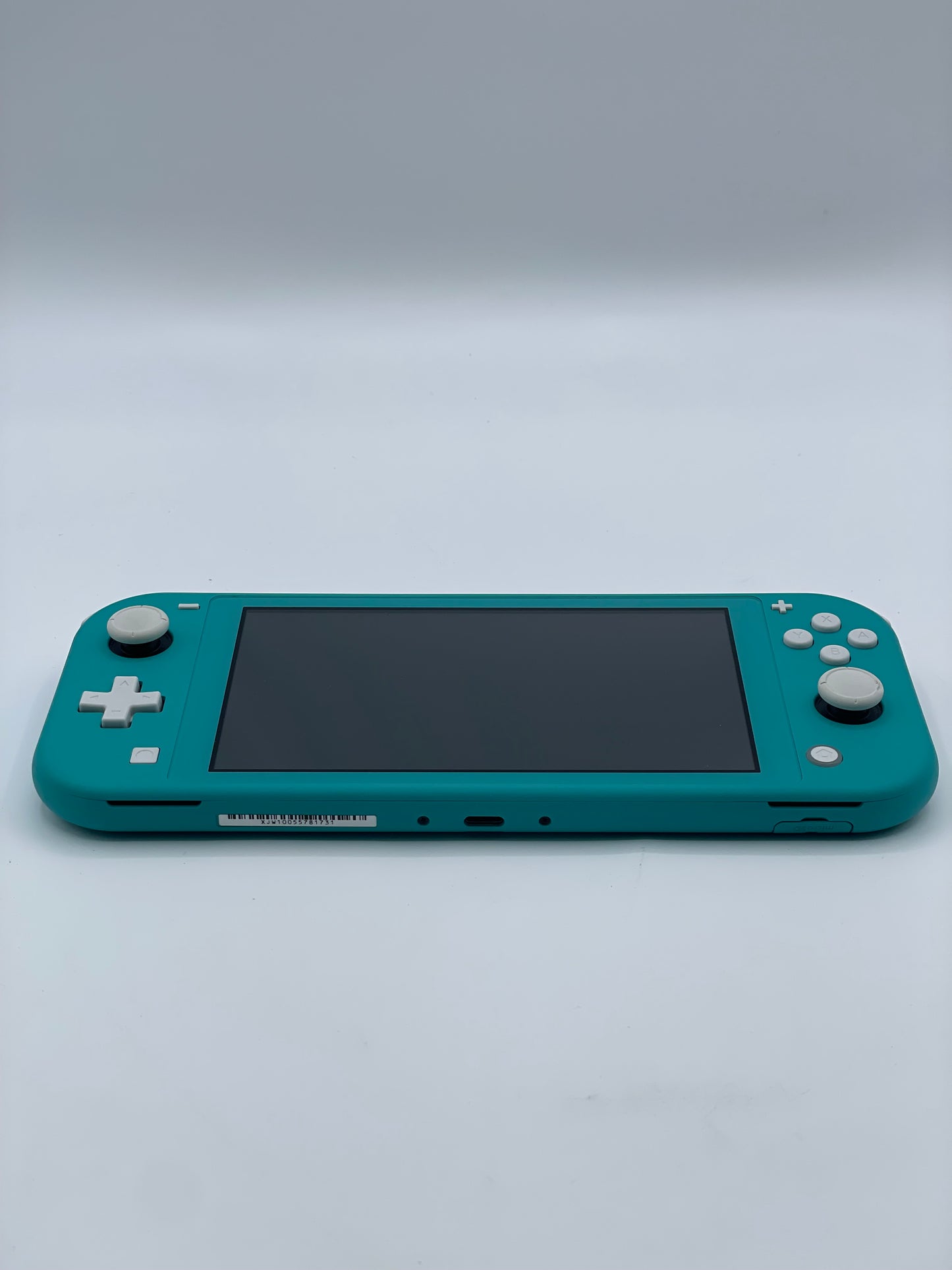 Nintendo Switch Lite Handheld Video Game Console HDH-001 Teal