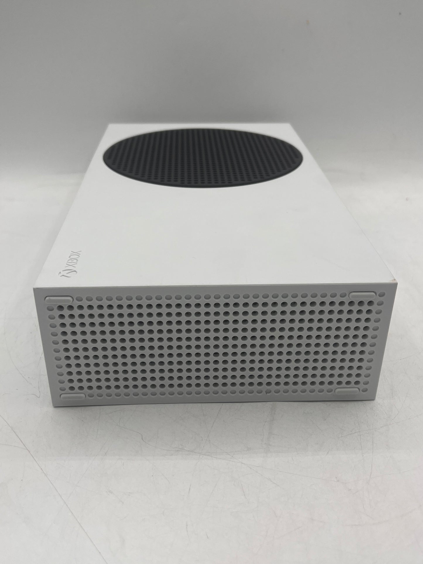 Microsoft Xbox Series S (1881) 2020 512GB White Video Game Console with 2 Controllers
