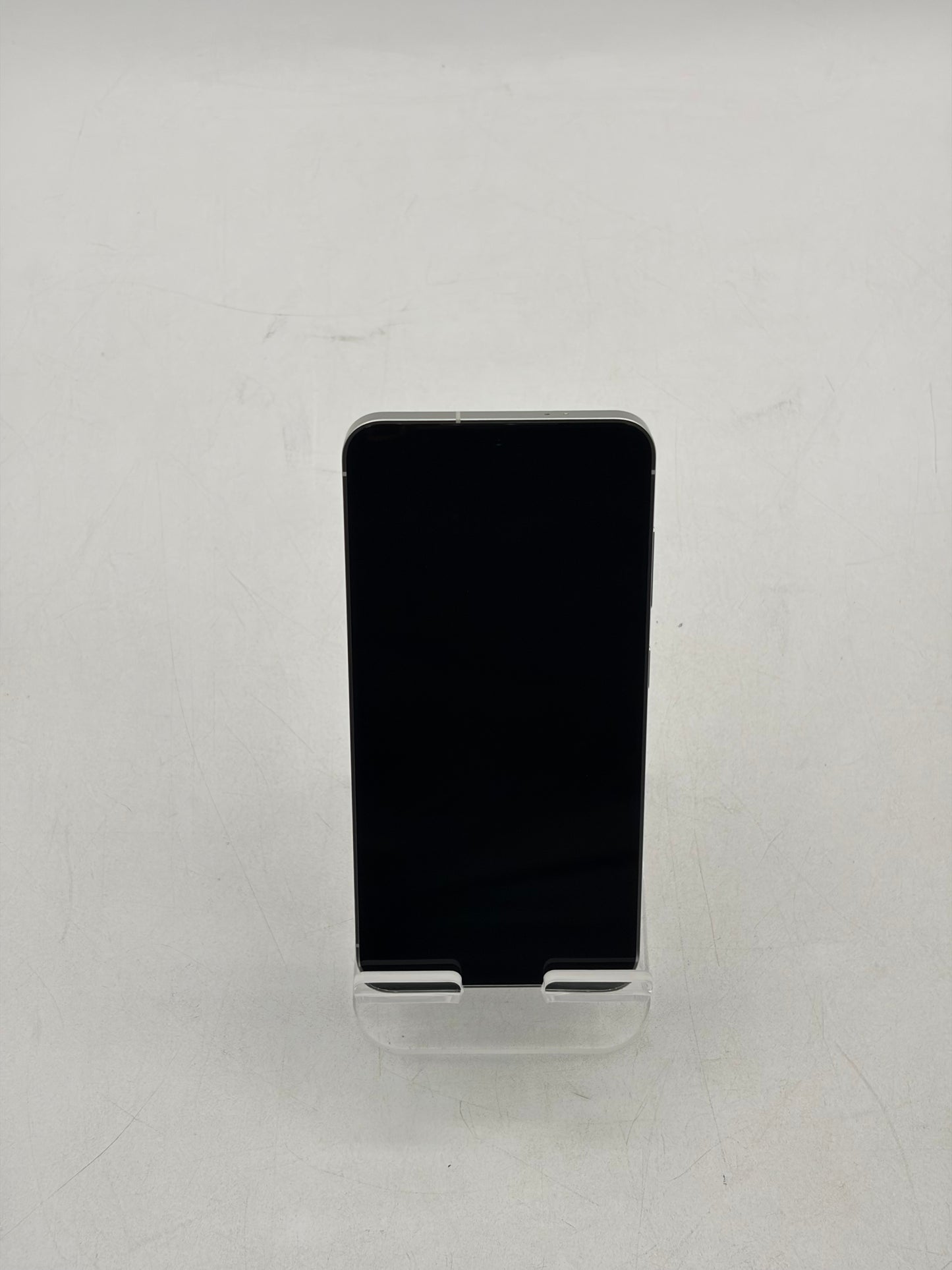 Factory Unlocked Samsung Galaxy S24 256GB Smartphone White SM-S921U