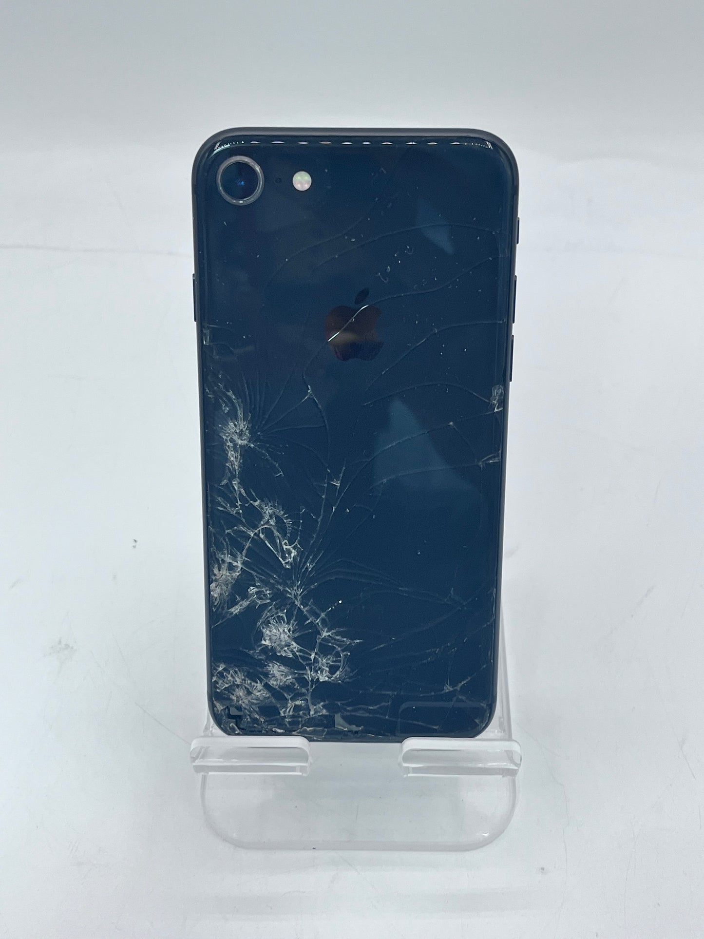 Unlocked Apple iPhone 8 64GB A1905 MQ6Y2LL/A - Space Gray
