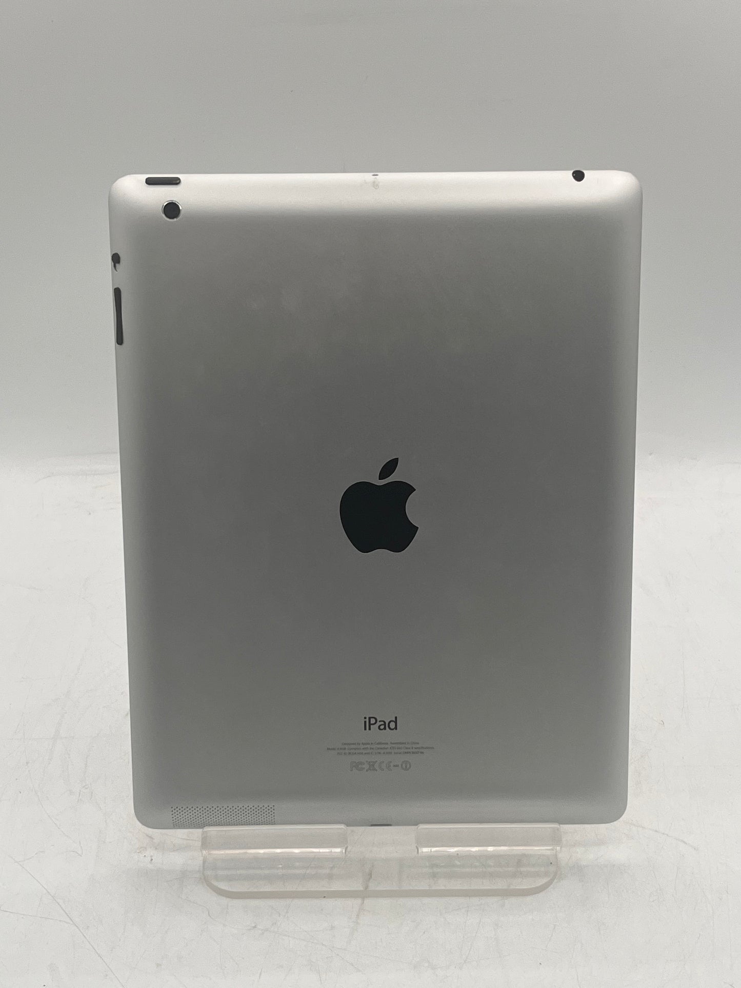Unlocked Apple iPad 4th Gen A1458 MD514LL/A 32GB WiFi Tablet - White