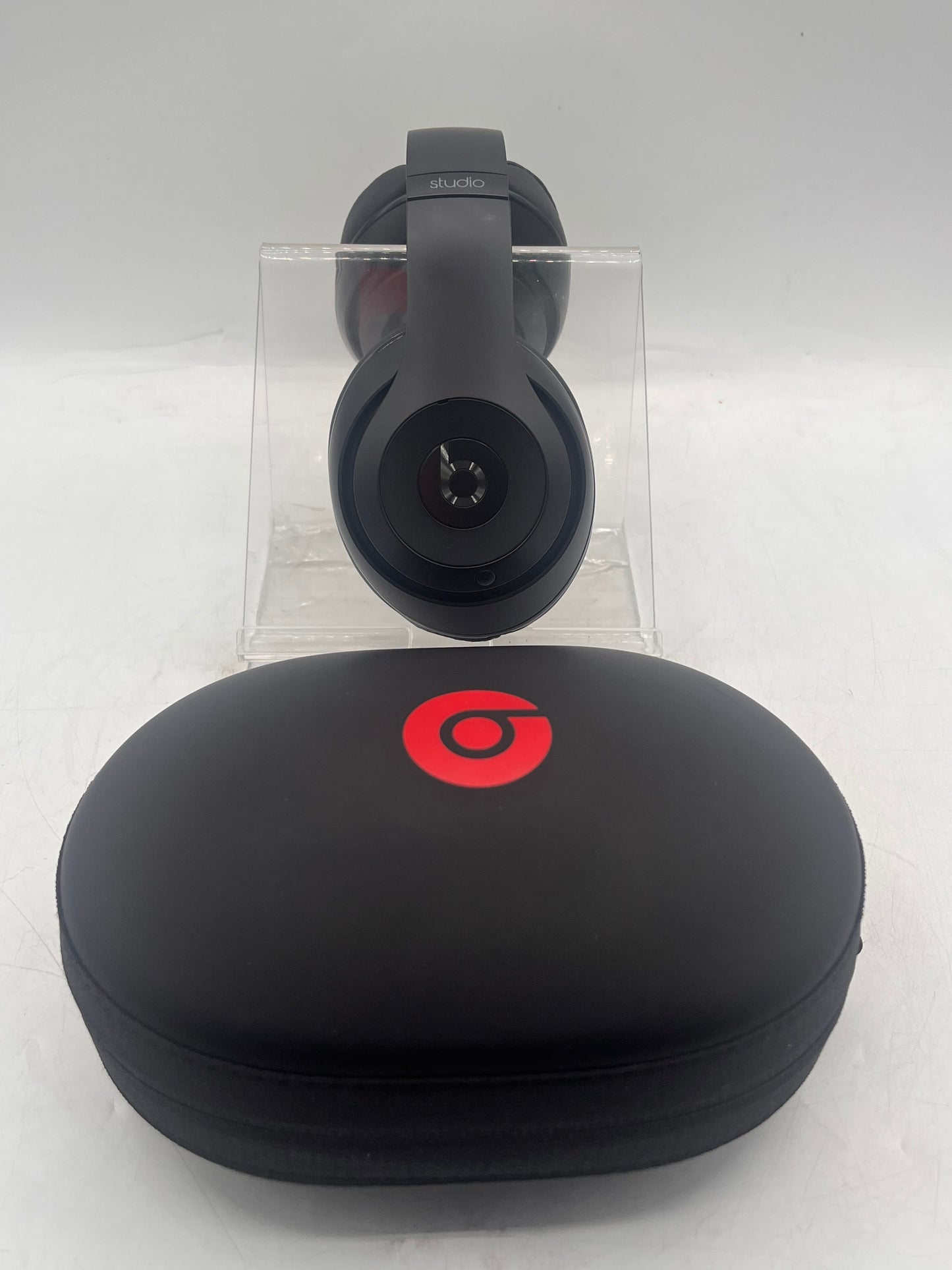 Beats Studio 3 Wireless Headphones B0501 - Black