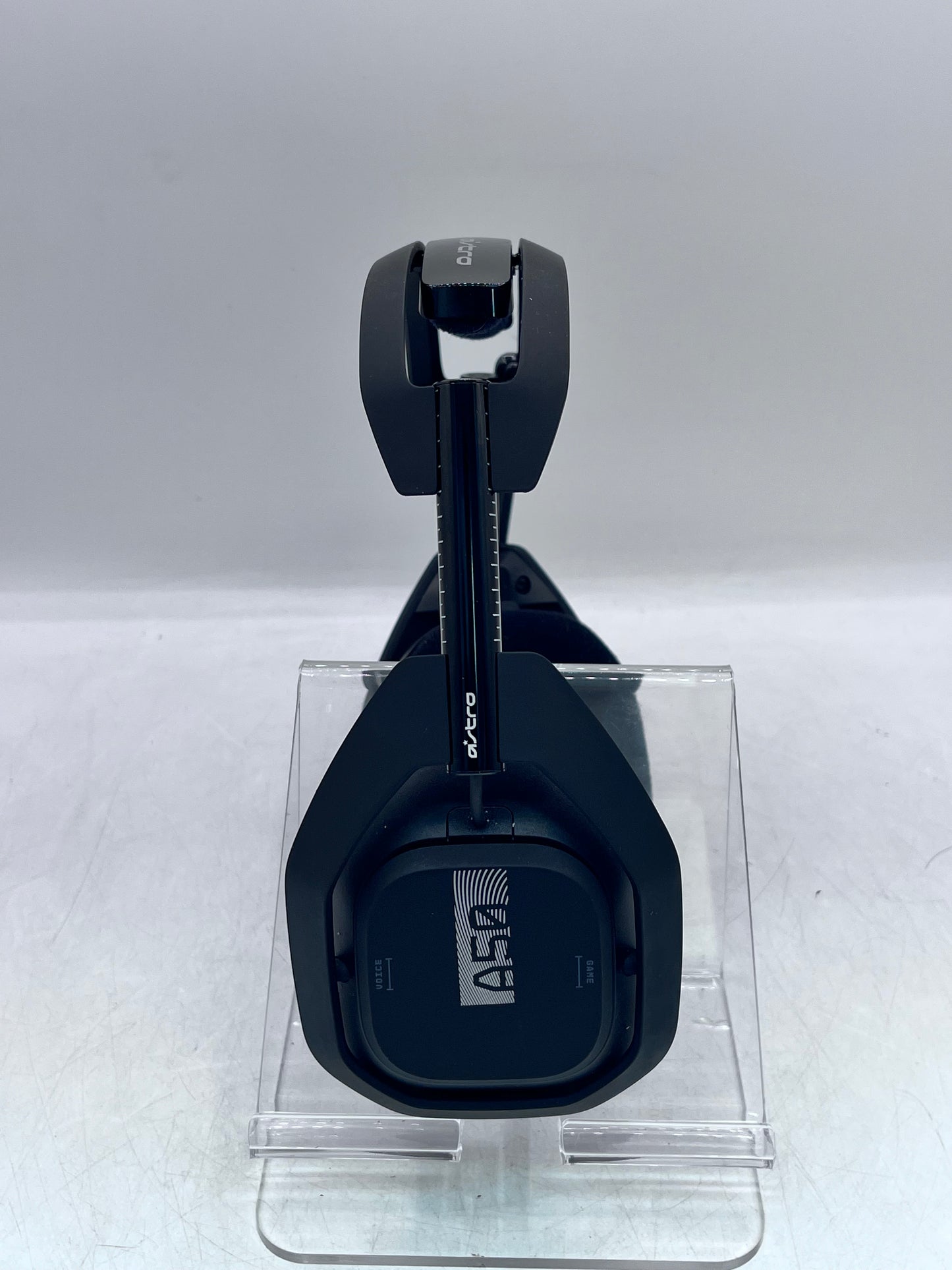 Wireless Astro A50 Gen 4 Headphones - Black