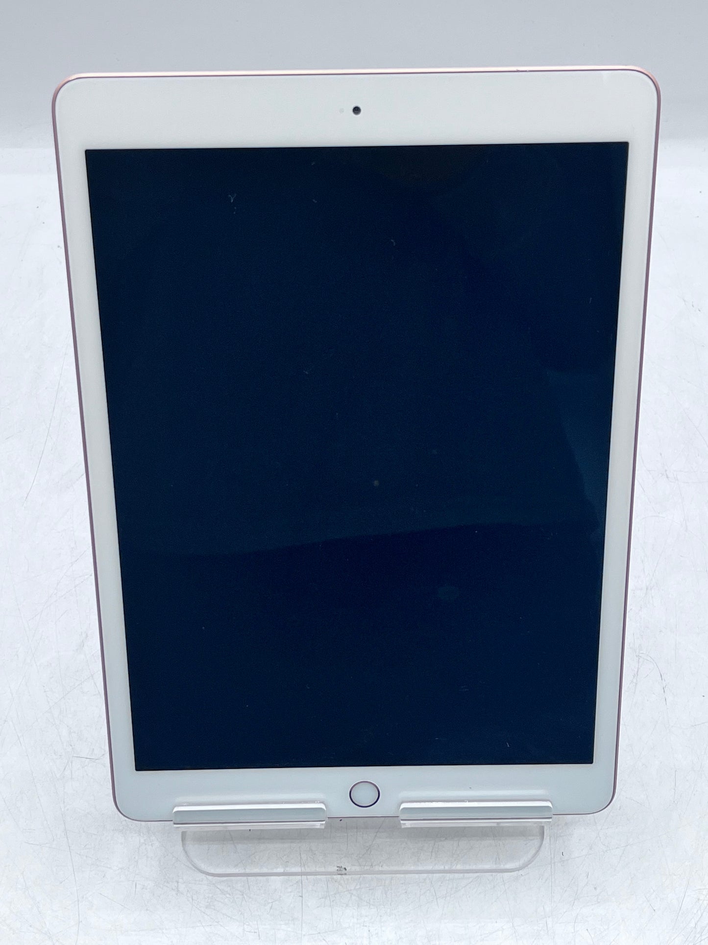 Apple iPad 8th Gen A2270 MYLC2LL/A 32GB Wi-Fi Tablet - Rose Gold