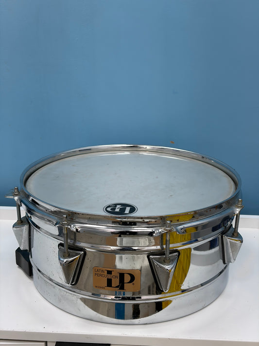 LP Latin Percussion M Cohen Drum Shell