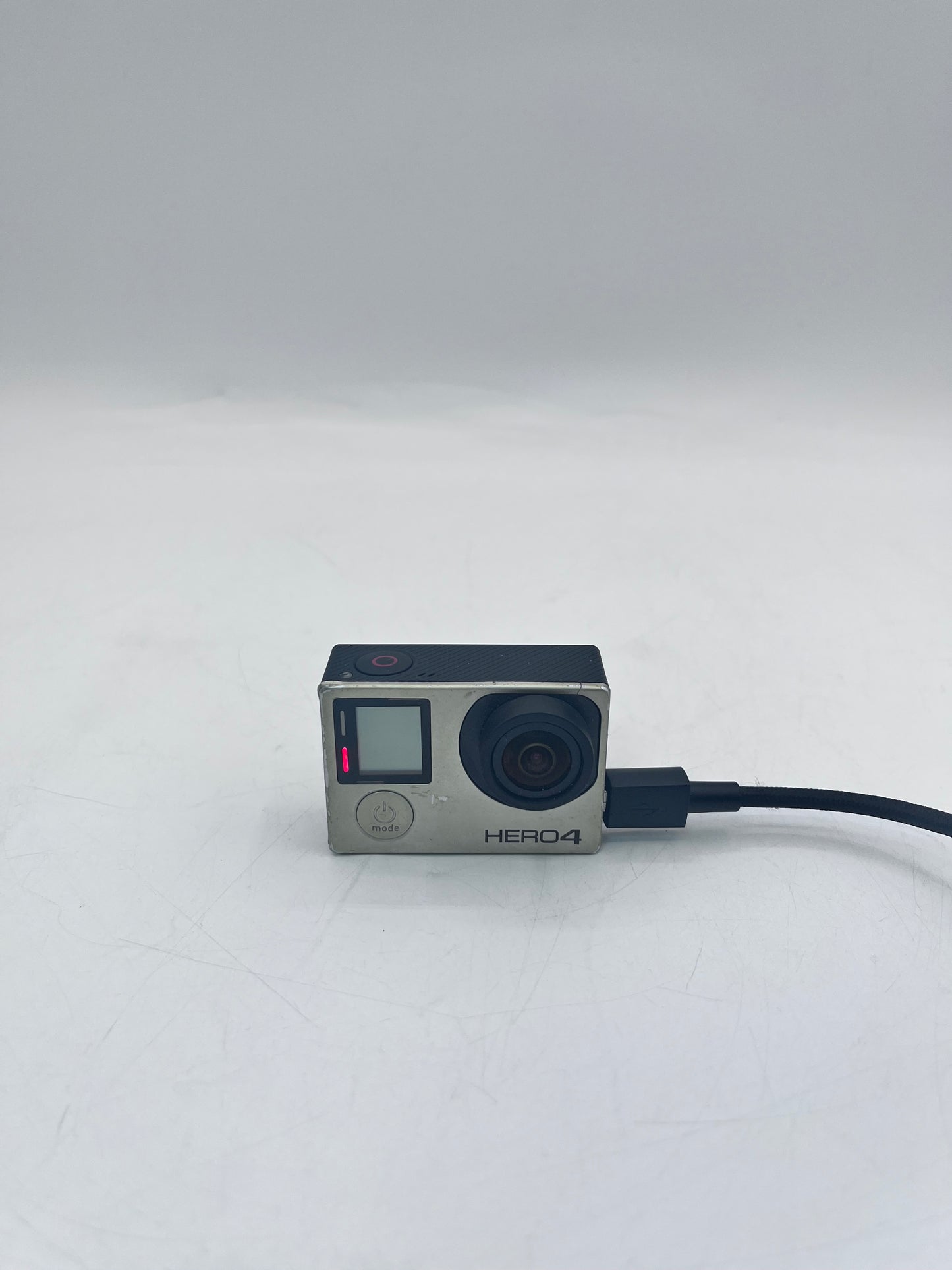 GoPro HERO4 Action Camera Gold (READ)