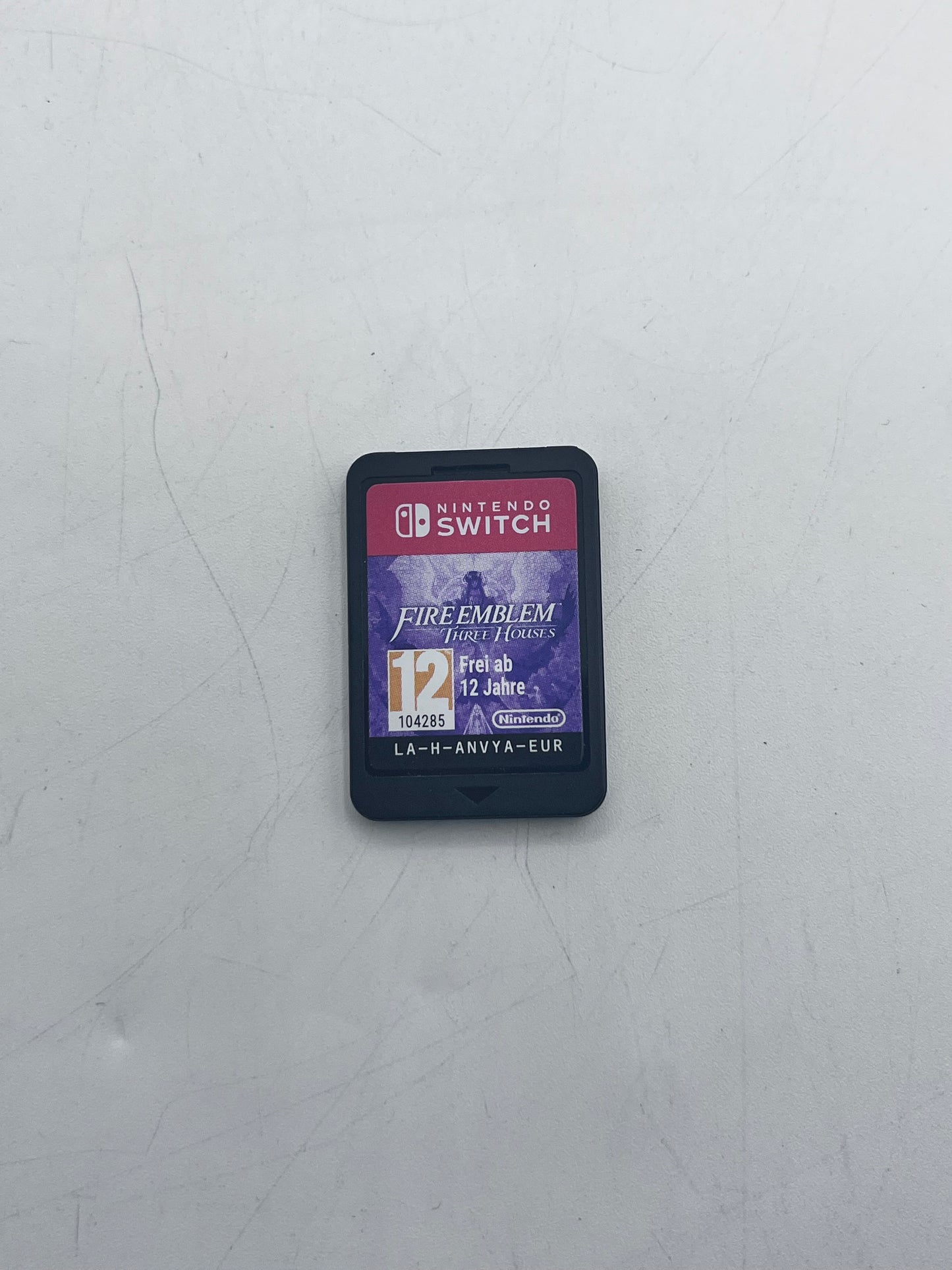Nintendo Switch Fire Emblem: Three Houses Video Game